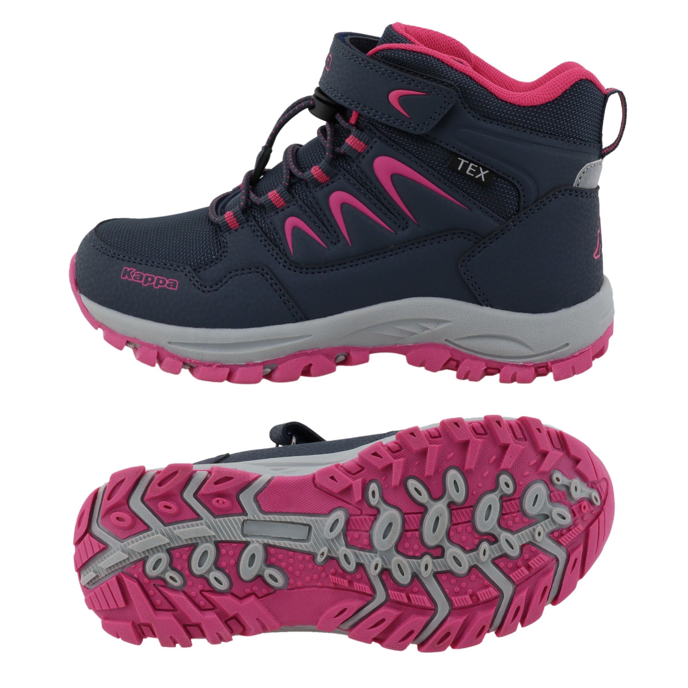Kappa Outdoorschuh »ERICA«  wasserdicht