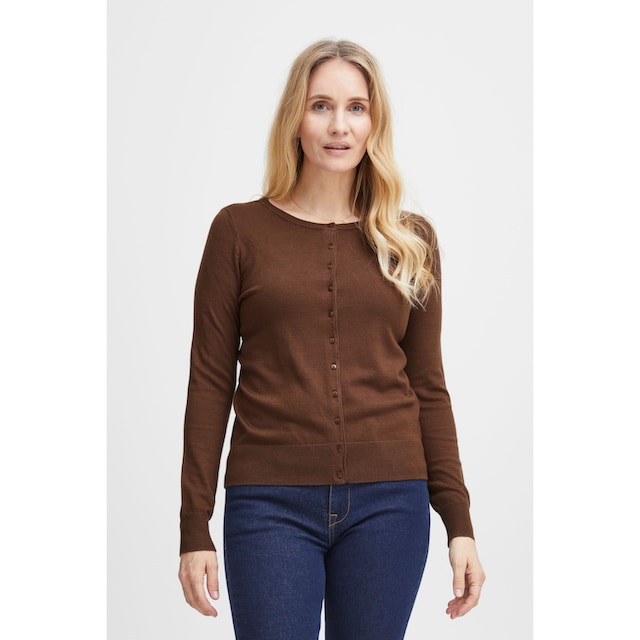 fransa Cardigan »Fransa FRZubasic 60 Cardigan - 20604187« online kaufen |  BAUR