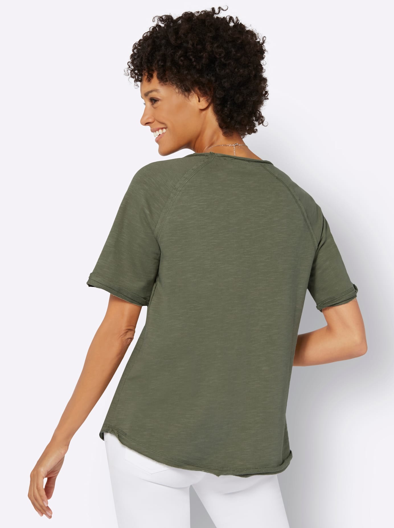 Casual Looks Sweatshirt