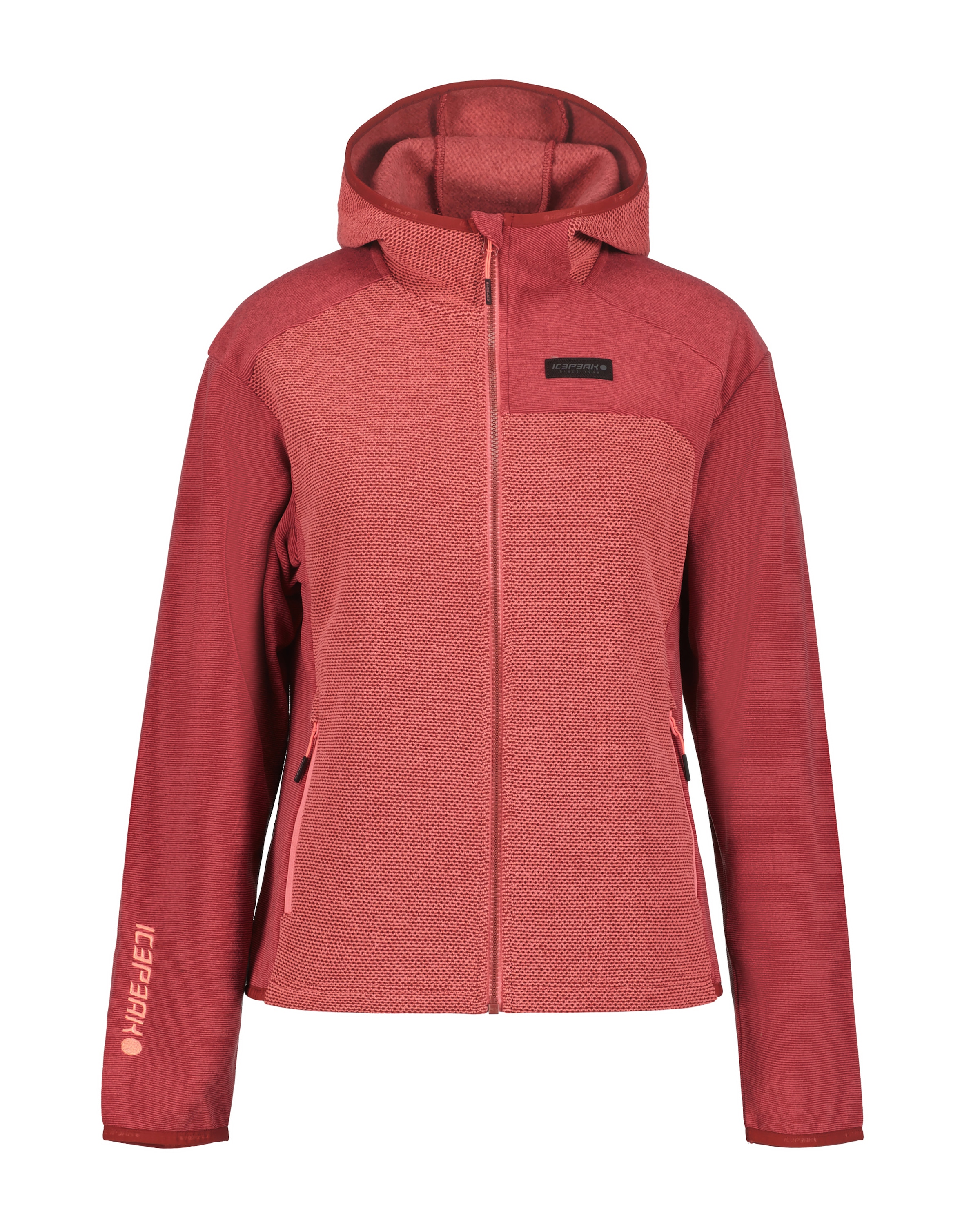 Icepeak Outdoorjacke "Icepeak Midlayer Bradgate" günstig online kaufen