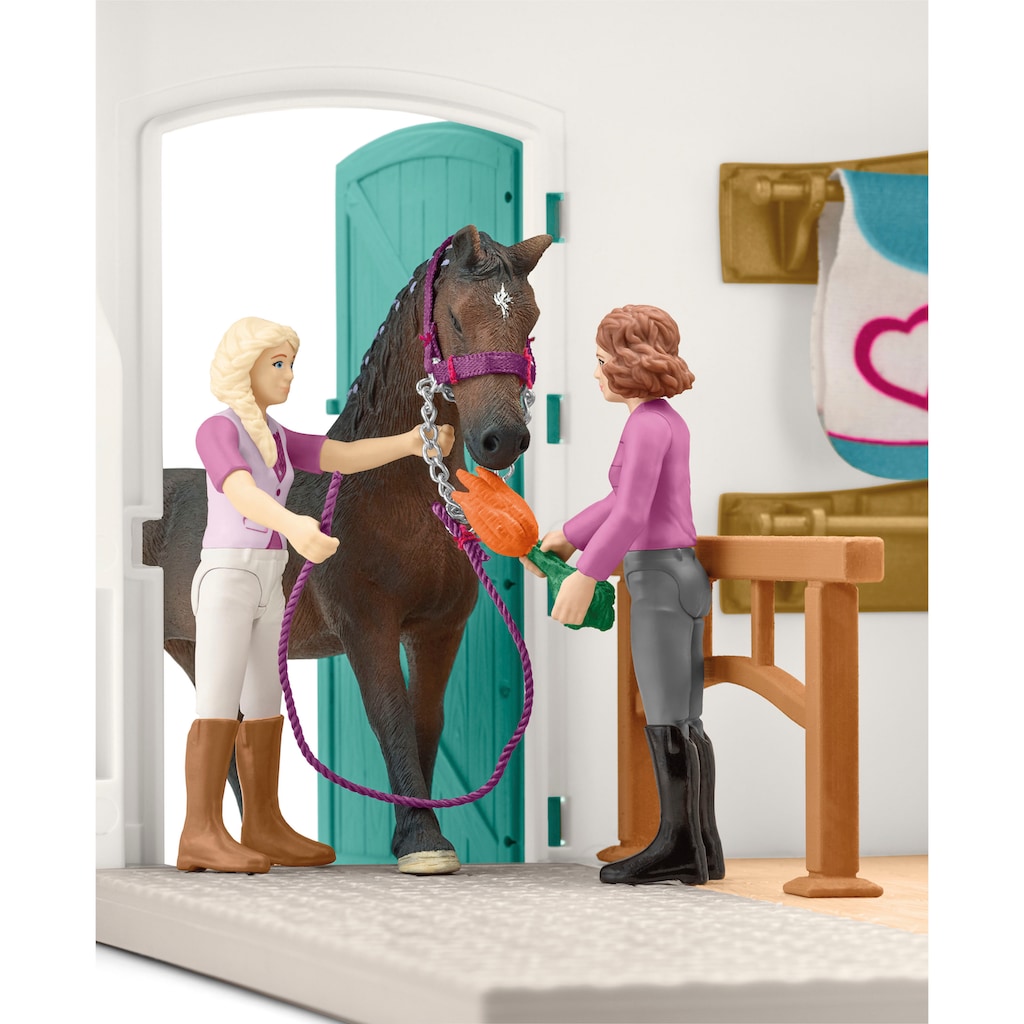 Schleich® Spielwelt »HORSE CLUB, Reitshop (42568)«