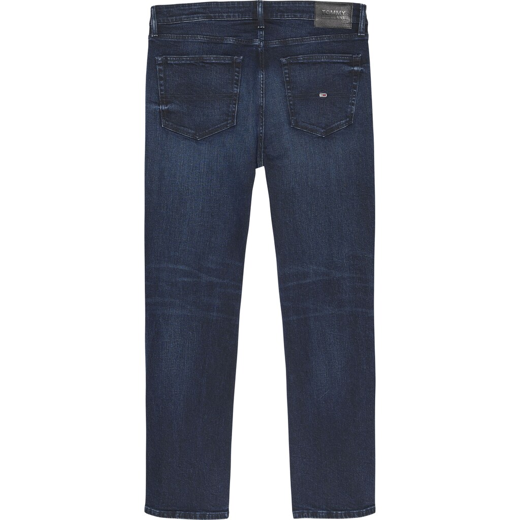 Tommy Jeans Straight-Jeans »RYAN RGLR BOOTCUT BE«