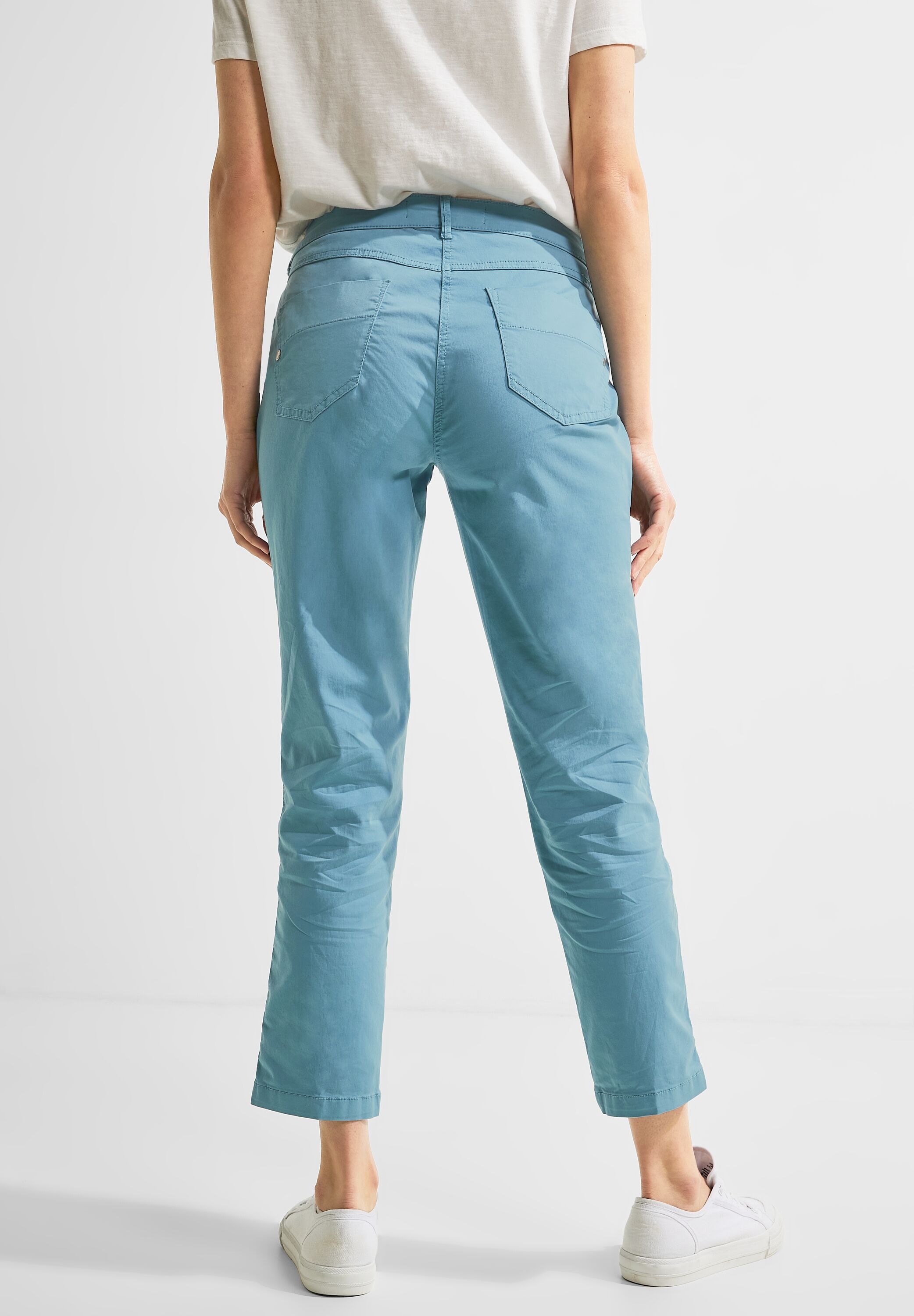 Cecil 3/4-Hose, High Waist für bestellen | BAUR