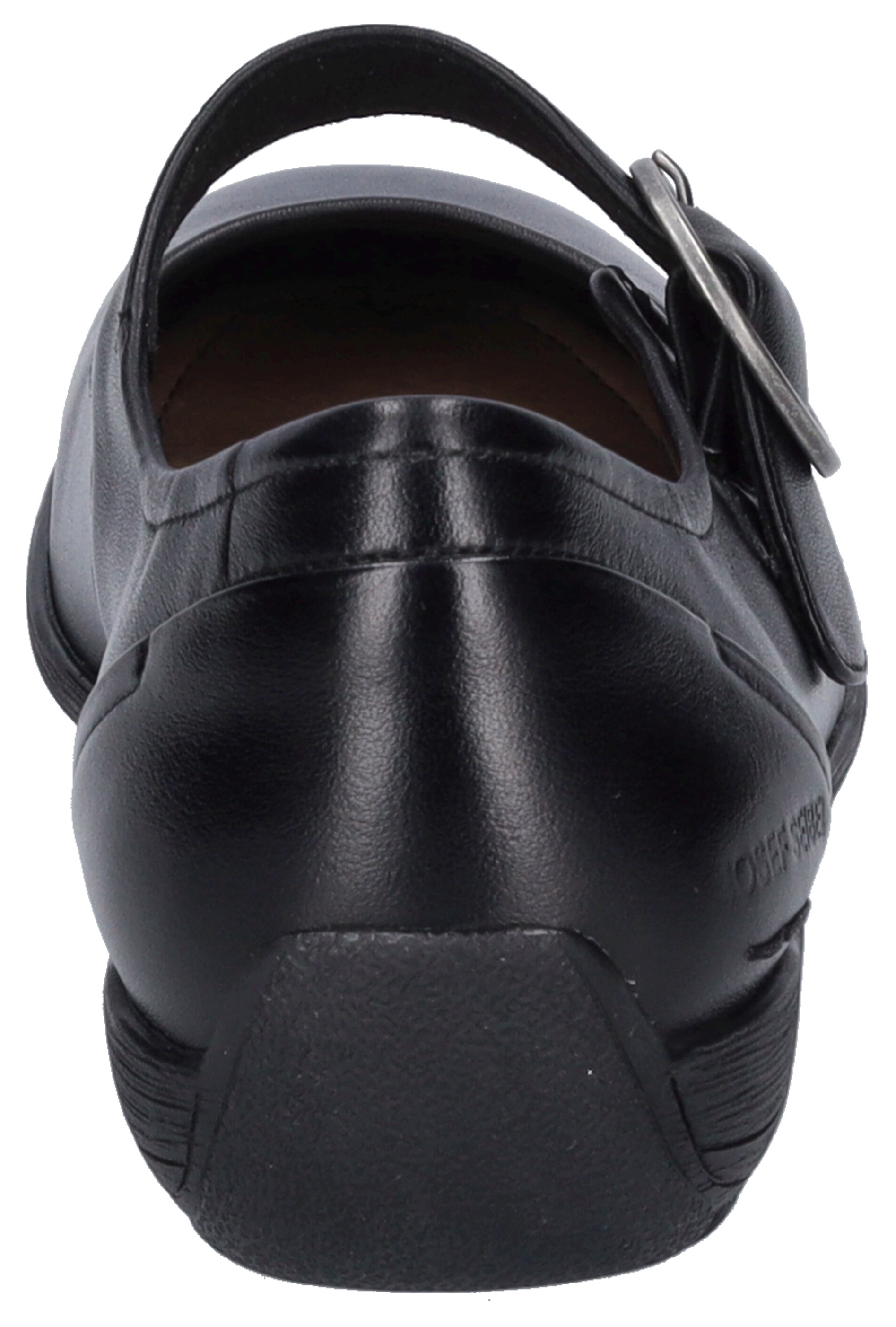 Josef Seibel Riemchenballerina "Fenja 18" Spangenschuh, Festtagsschuh, Komf günstig online kaufen