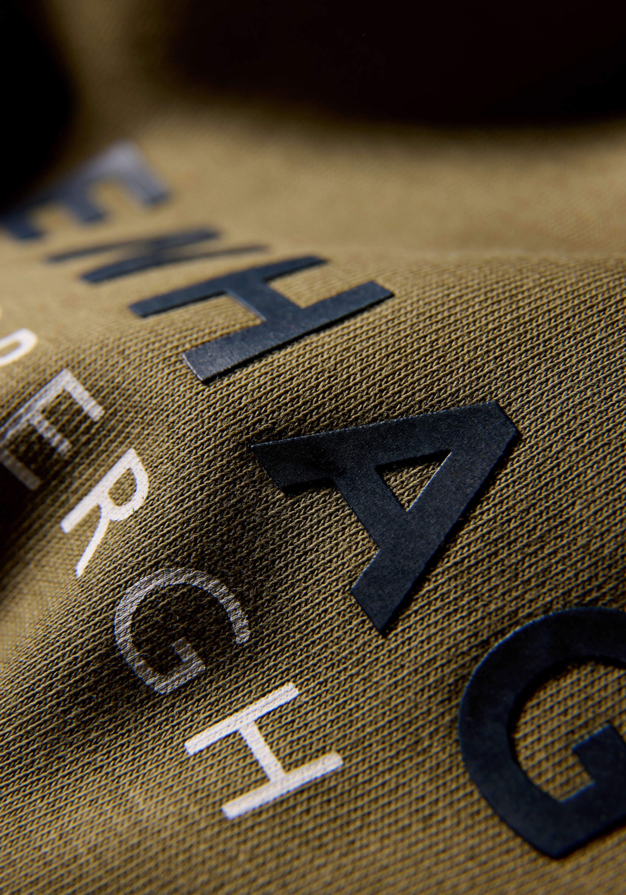LINDBERGH Hoodie »Lindbergh Hoodie«