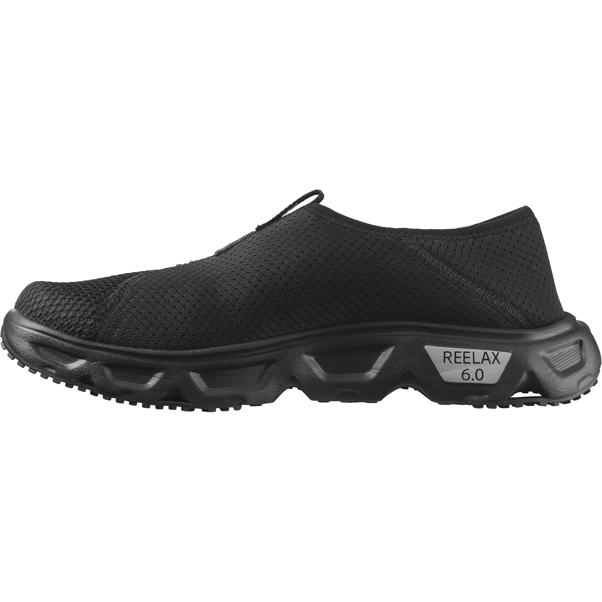 Salomon Hausschuh »REELAX MOC 6.0«, Erholungsschuh