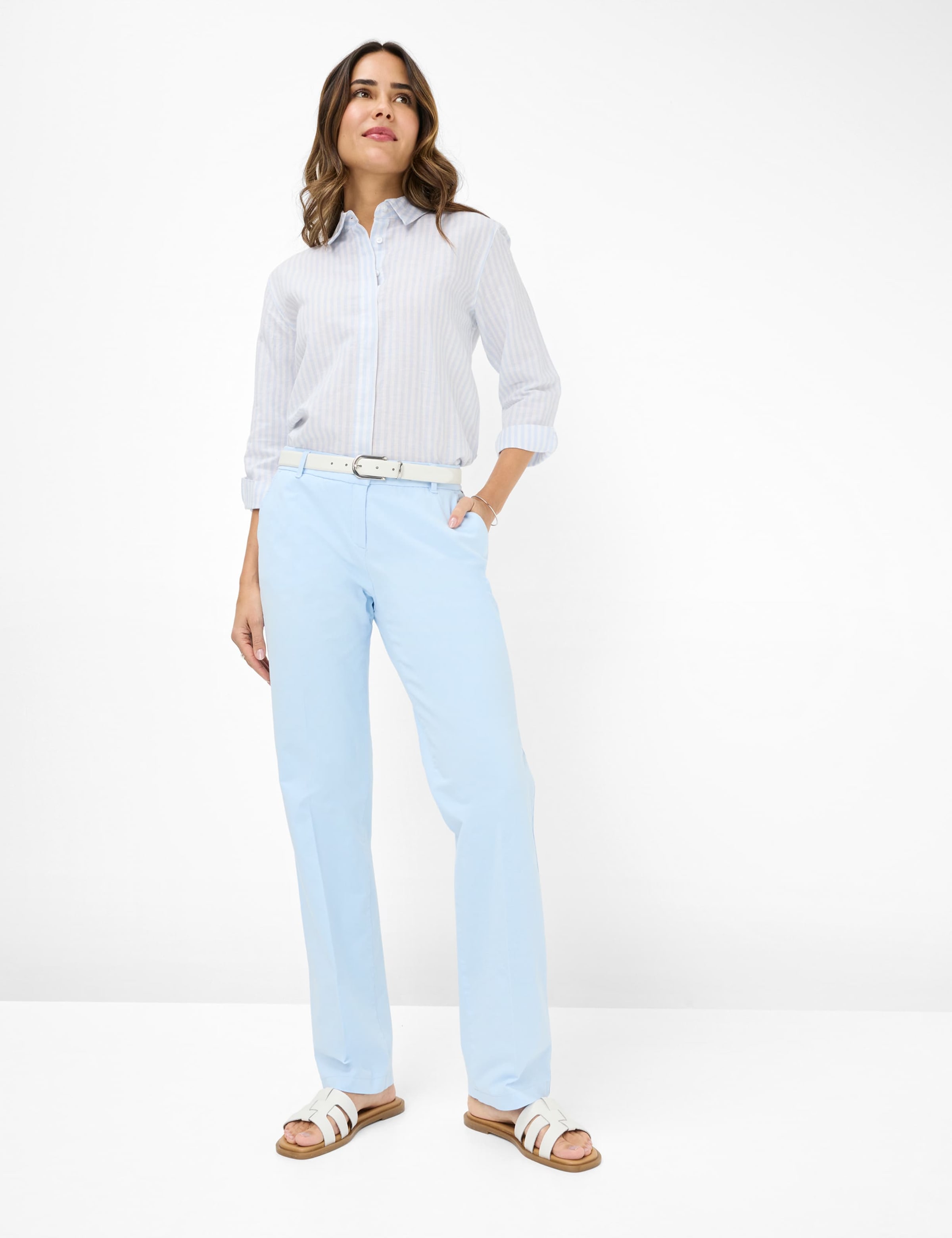 Brax 5-Pocket-Hose »Style MARON«