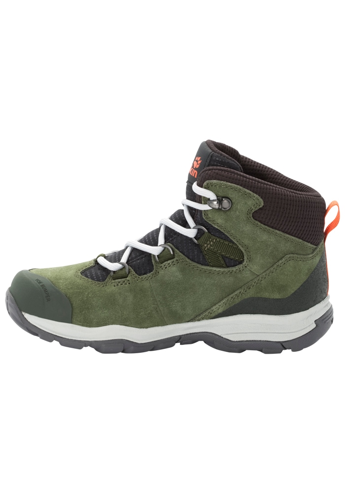 Jack Wolfskin Outdoorschuh »MTN ATTACK 3 LT TEXAPORE MID K«