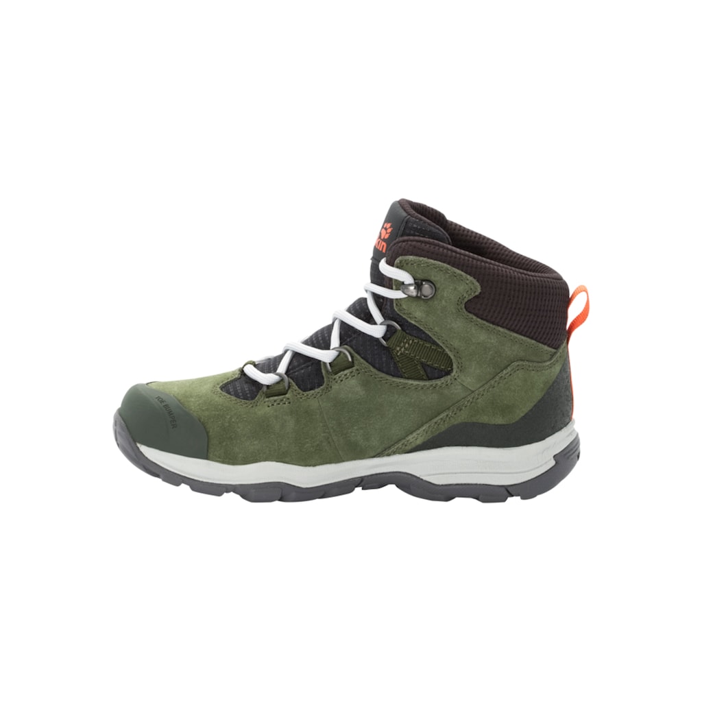 Jack Wolfskin Outdoorschuh »MTN ATTACK 3 LT TEXAPORE MID K«