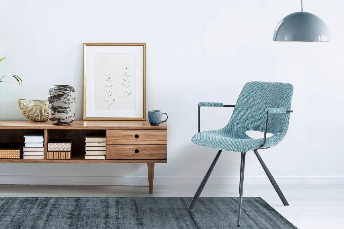 Kayoom Stuhl »Josephine 625 2er-Set , pflegeleicht« (Set) 2 Stk.pflegeleicht