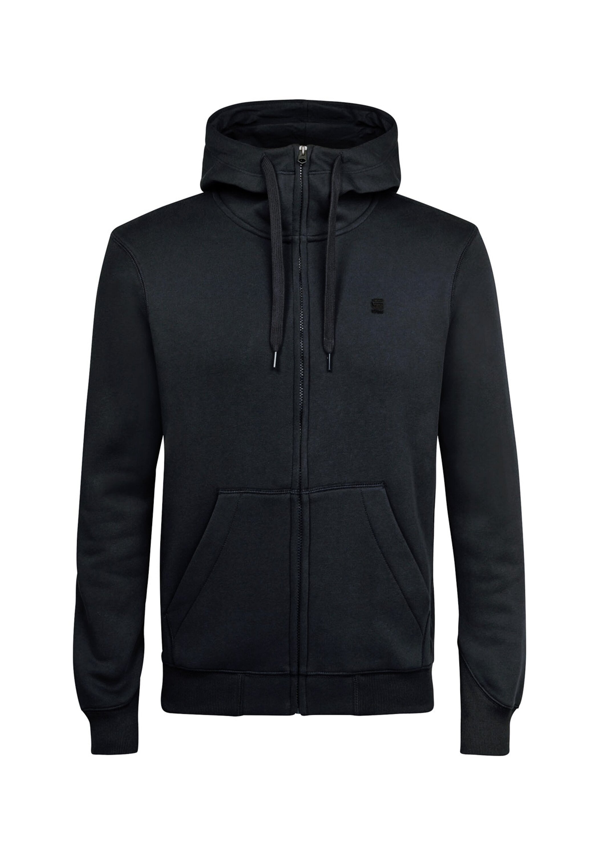 G-STAR Kapuzensweatshirt Premium Hoody günstig online kaufen