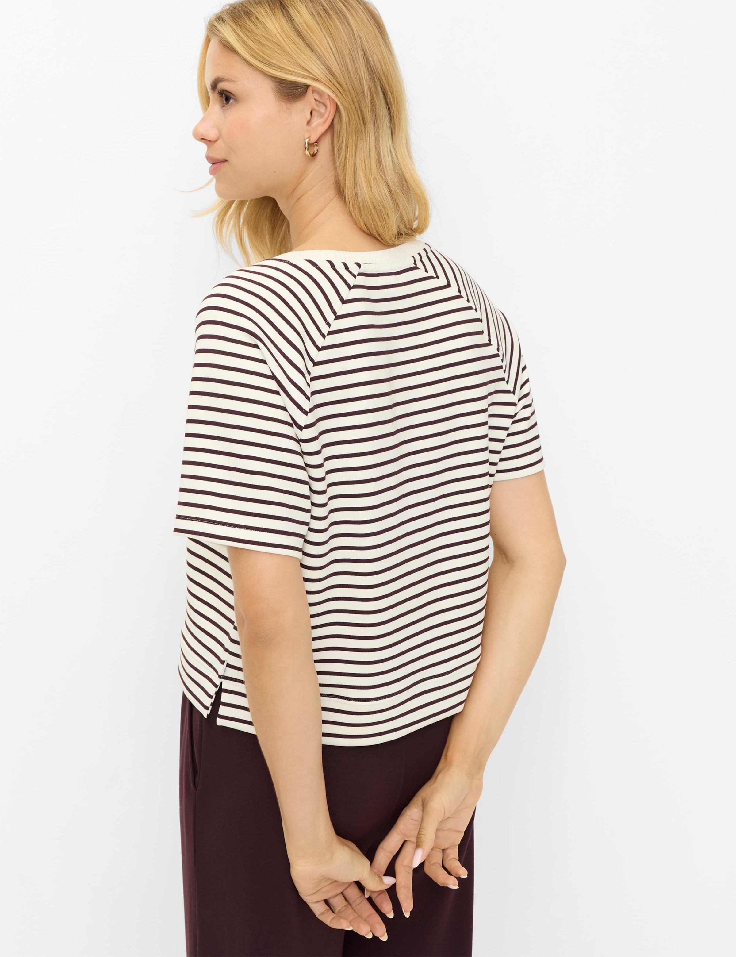 Brax Strickpullover »Style BAILEE S«