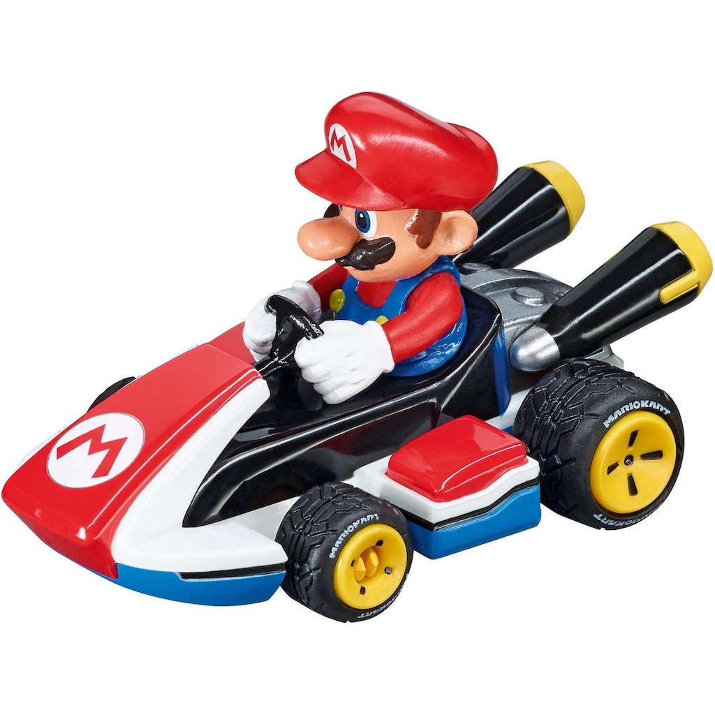 Carrera® Autorennbahn »Carrera® GO!!! - Mario Kart™ 8«, (Set)