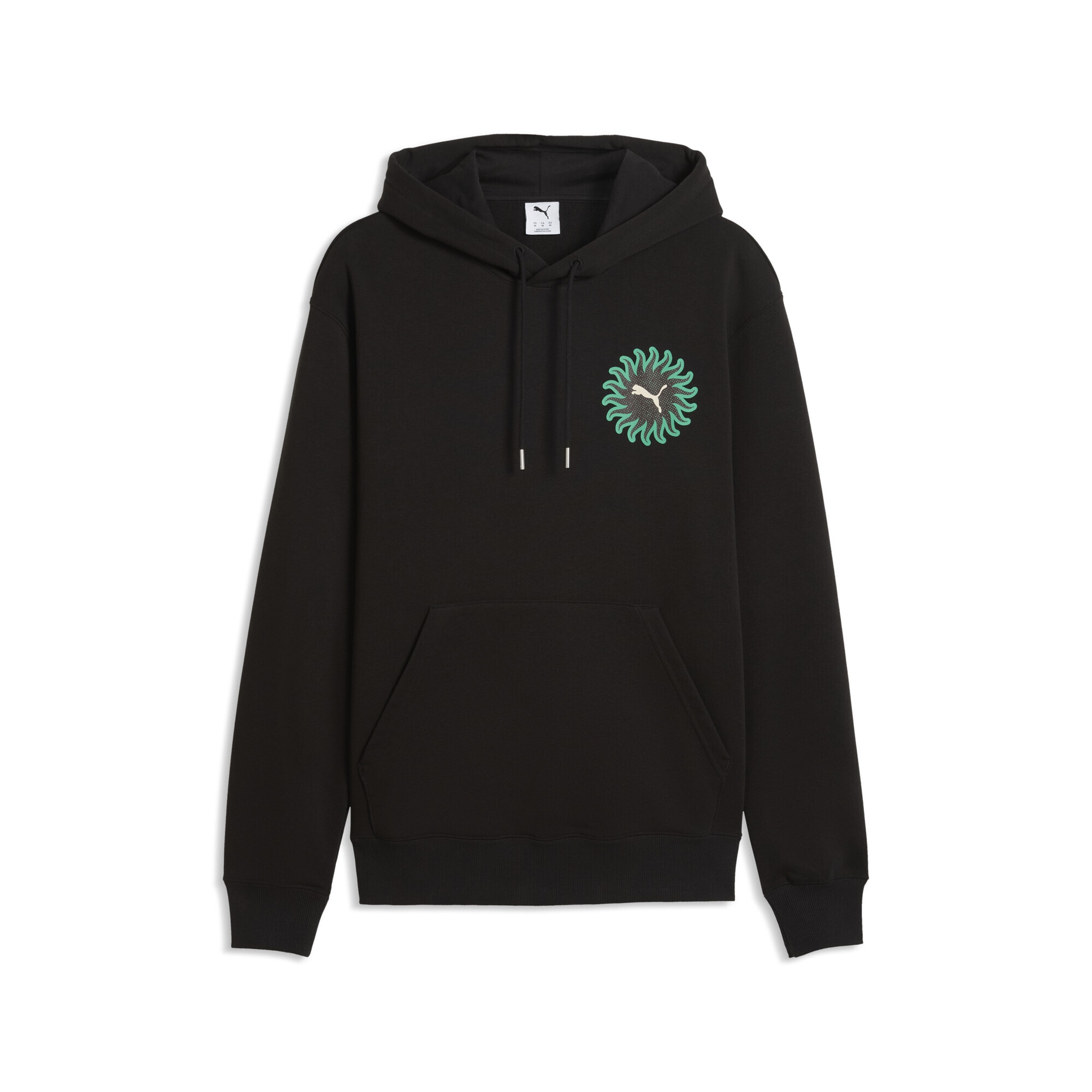 PUMA Hoodie "Sunset Drive Hoodie Herren" günstig online kaufen