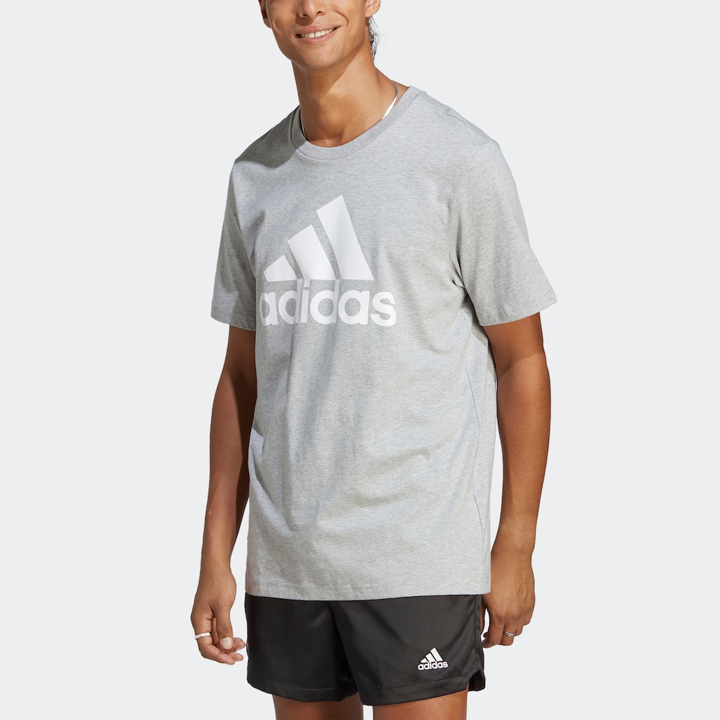 adidas Sportswear T-Shirt »M BL SJ T«