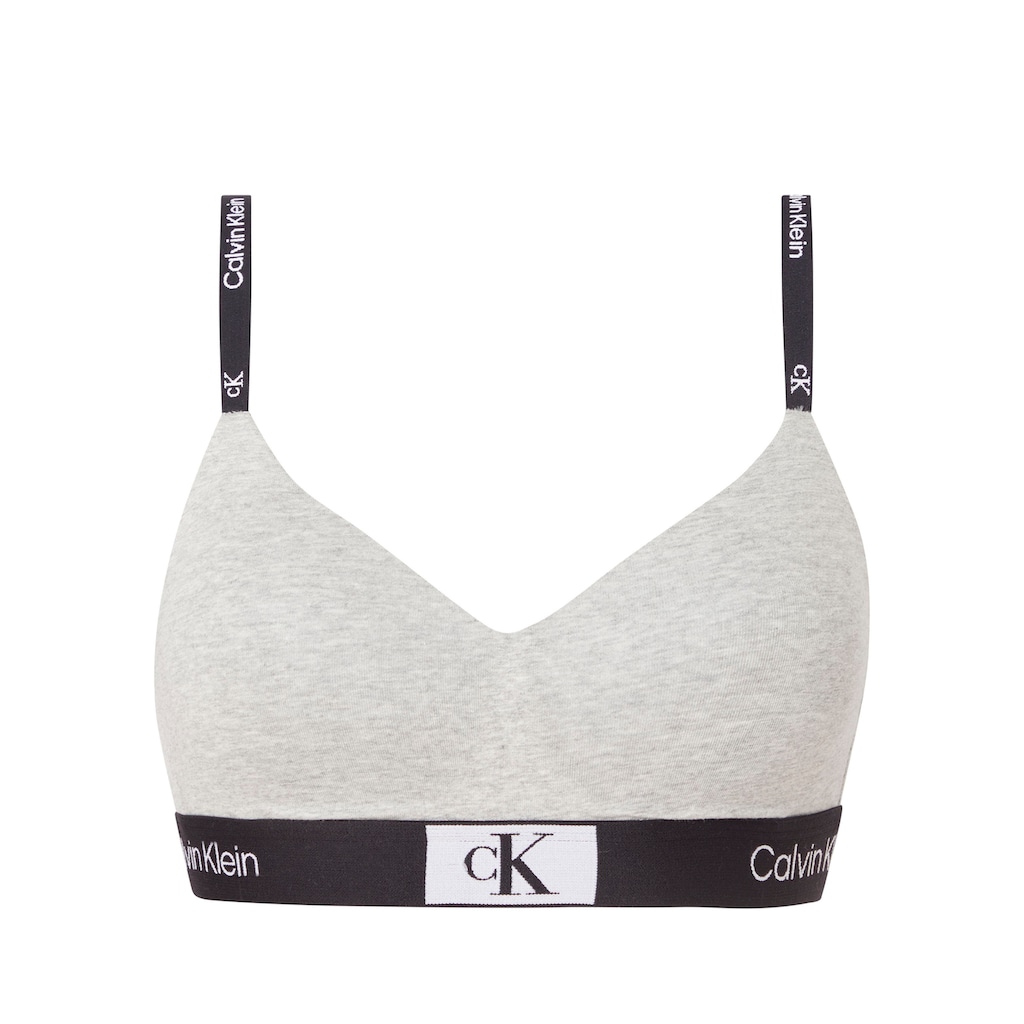 Calvin Klein Underwear Bralette-BH