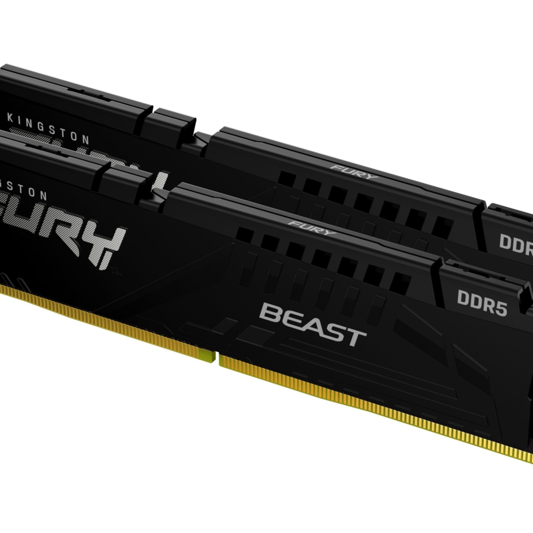 Kingston Arbeitsspeicher »64GB 5200MT/s DDR5 CL40 DIMM«