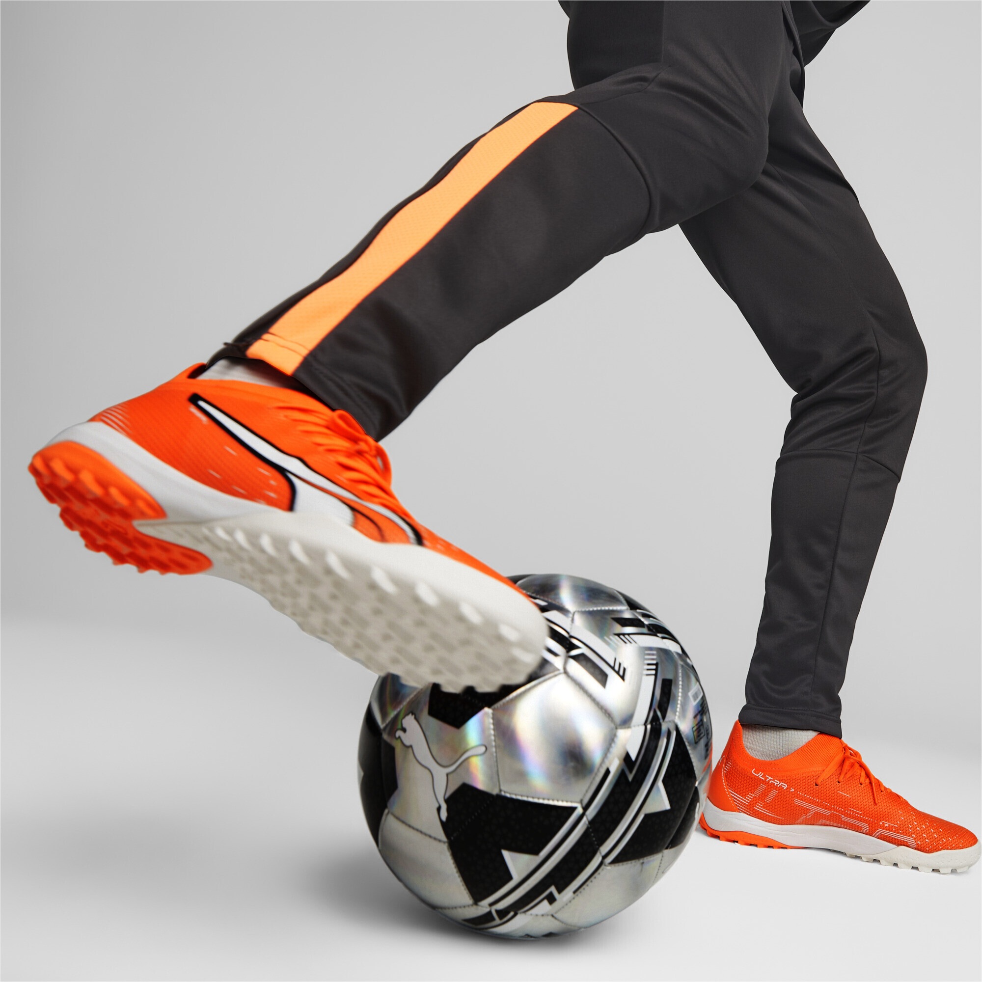 PUMA Fußballschuh »ULTRA Match TT Fußballschuhe Herren«