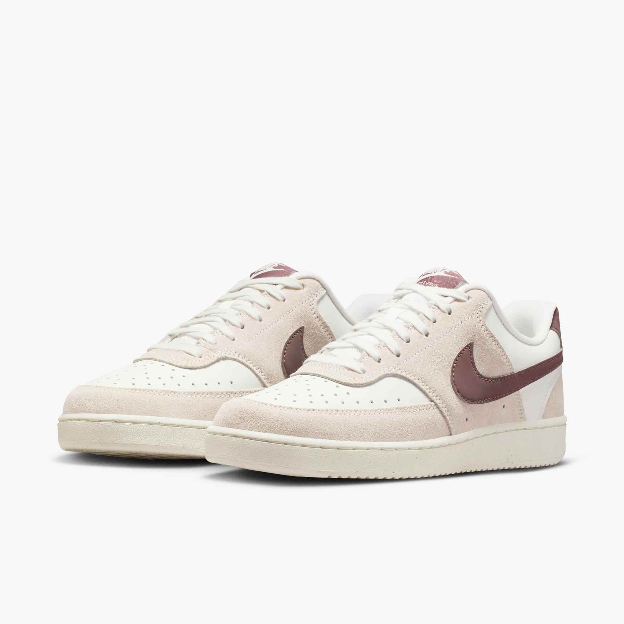 Nike Sportswear Sneaker "W COURT VISION LO" günstig online kaufen