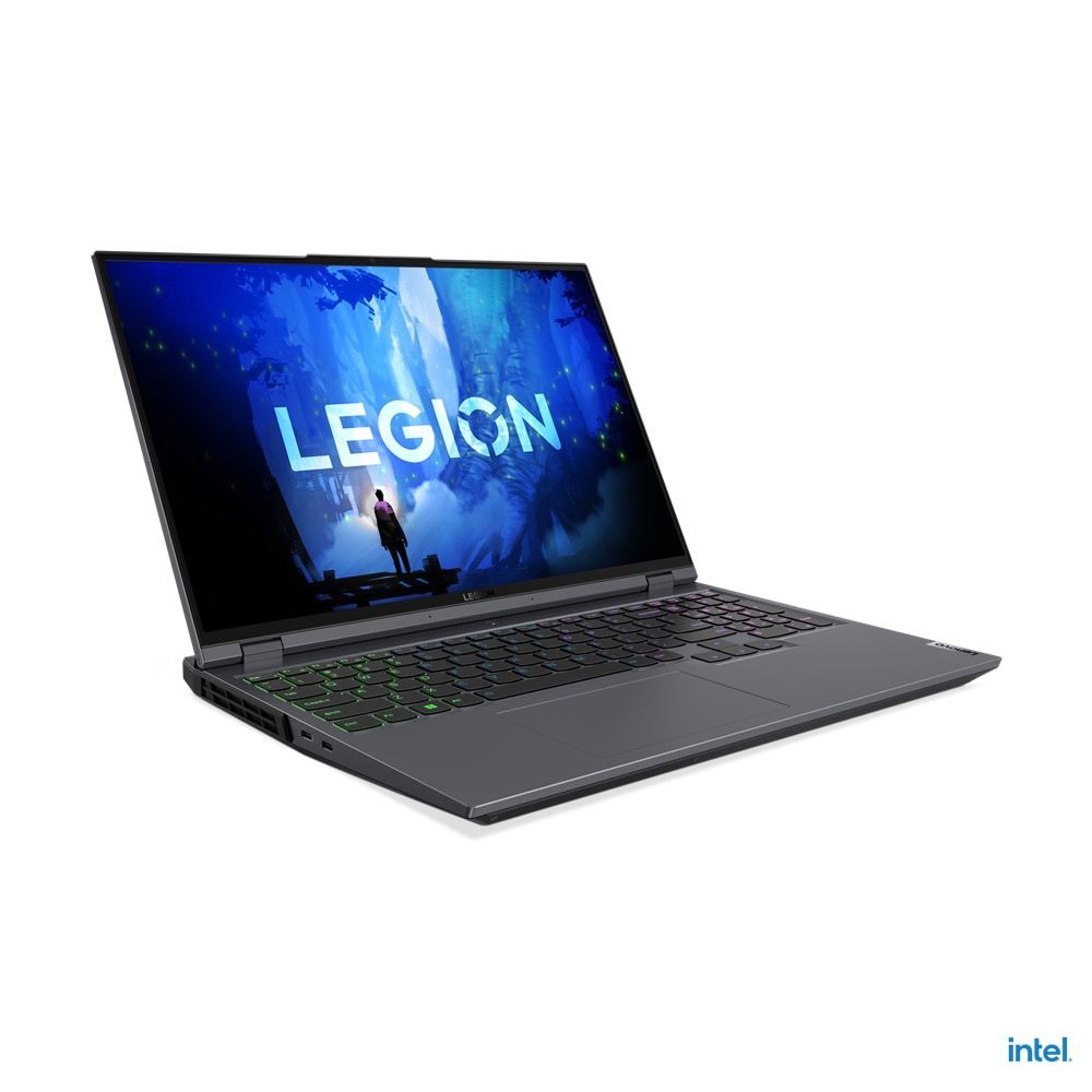 Gaming-Notebook »Legion 5 Pro«, 40,6 cm, / 16 Zoll, Intel, Core i5, RTX 3060, 1000 GB SSD