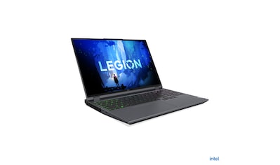 Gaming-Notebook »Legion 5 Pro«, 40,6 cm, / 16 Zoll, Intel, Core i5, RTX 3060, 1000 GB SSD