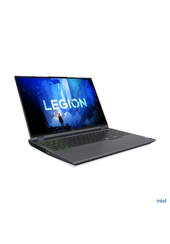 Lenovo Gaming-Notebook »Legion 5 Pro« 406 cm ...