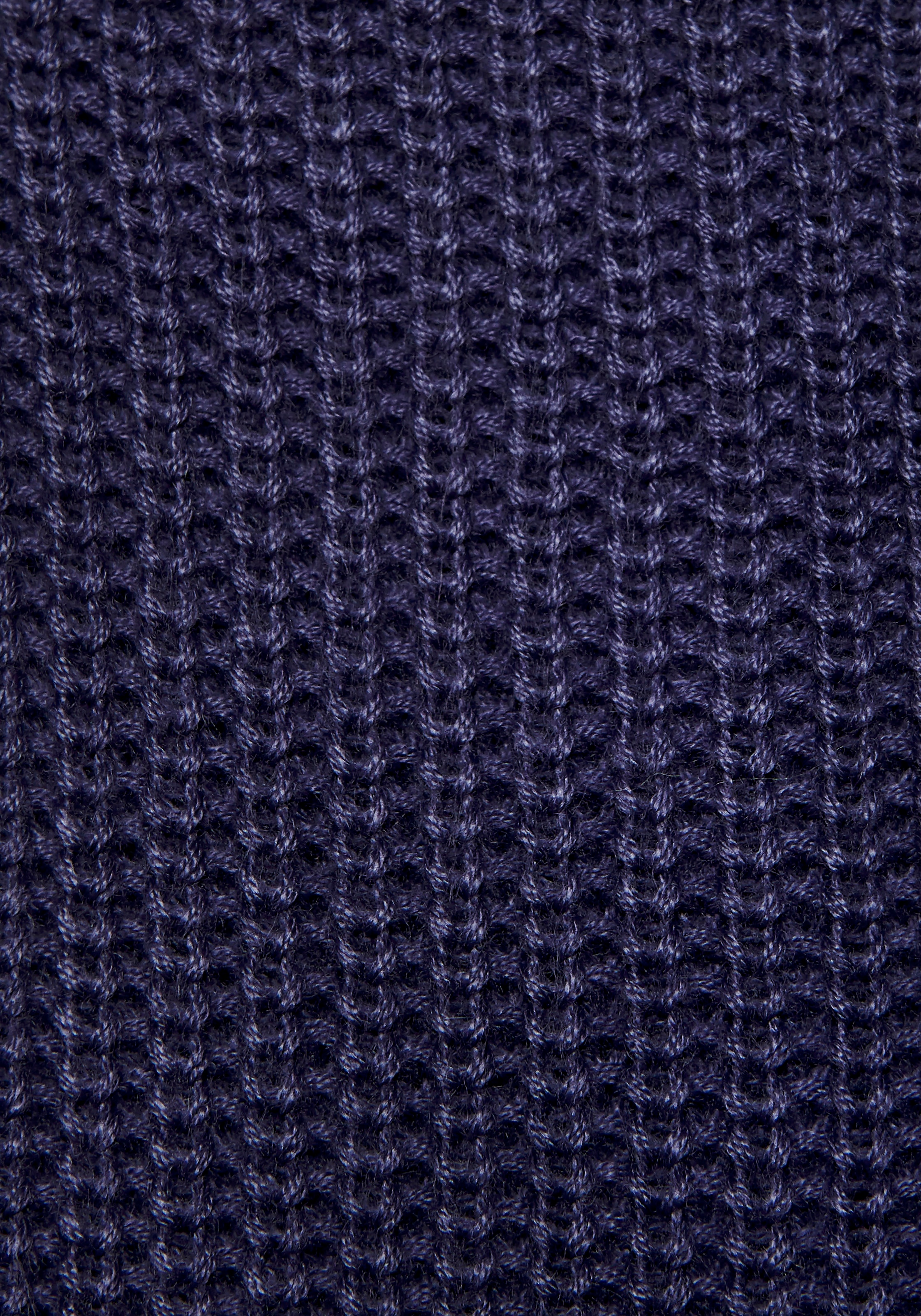 Vivance Strickjacke, mit Haken-Verschluss