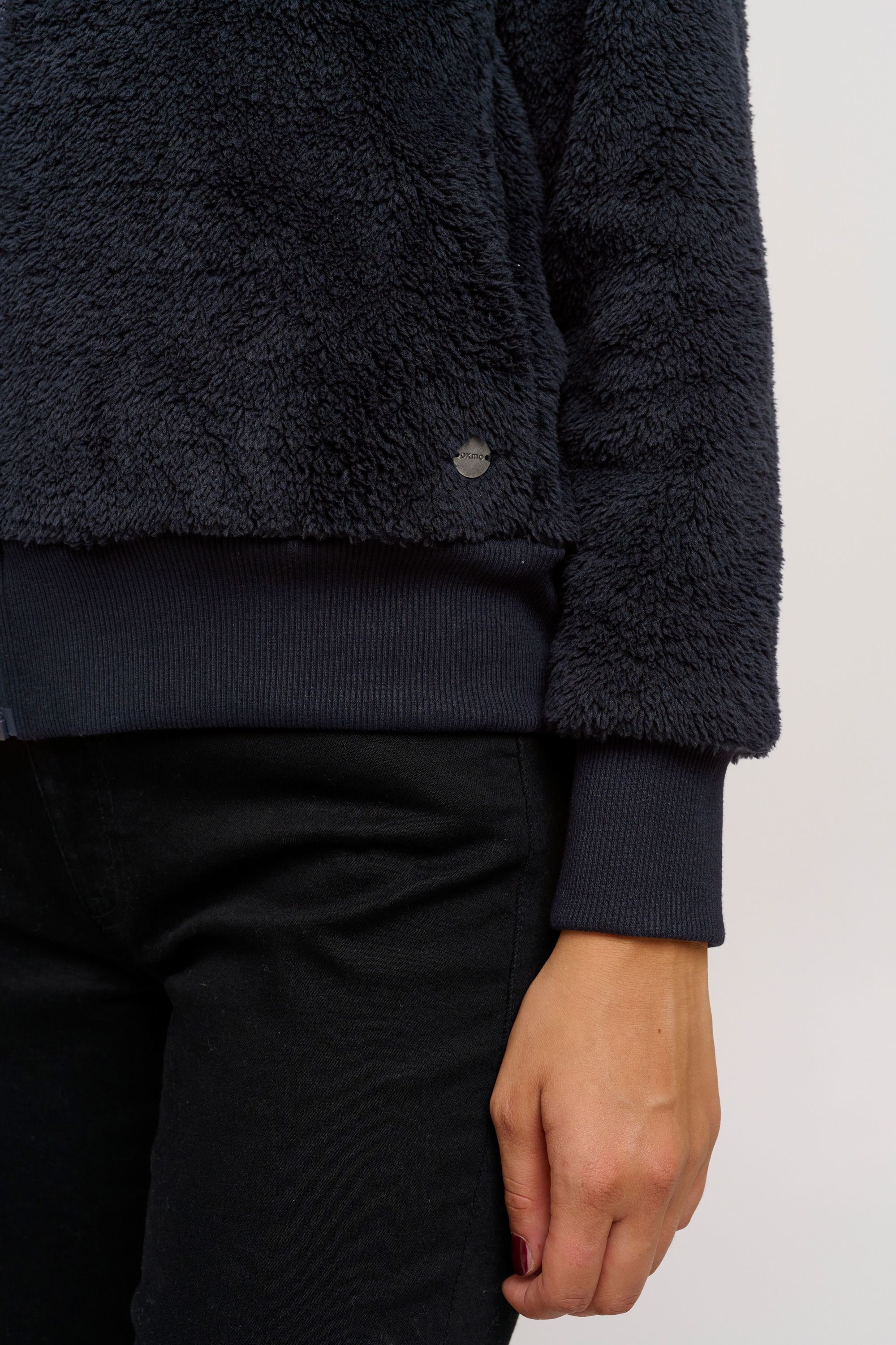 OXMO Bomberjacke »Bomberjacke OXAnneka«