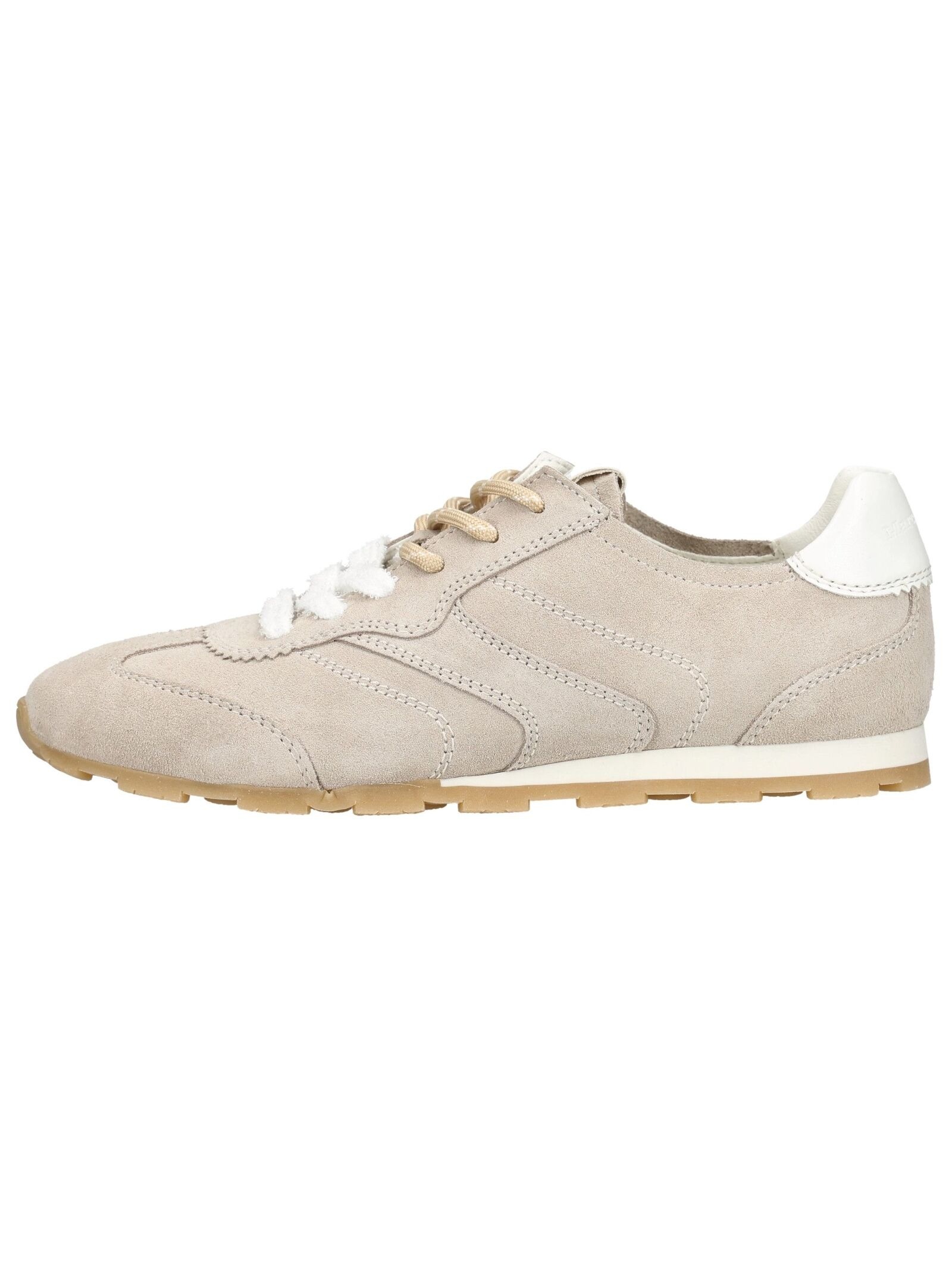 Marc O'Polo Sneaker »Marc O'Polo Sneaker Veloursleder«