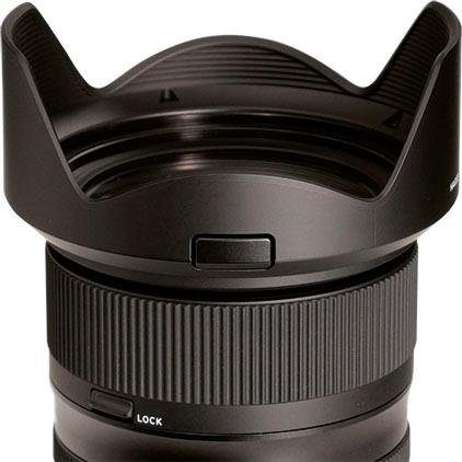 Tamron Objektiv »SP 24-70mm F/2.8 Di VC USD G2 Vollformat für Nikon F-Mount«