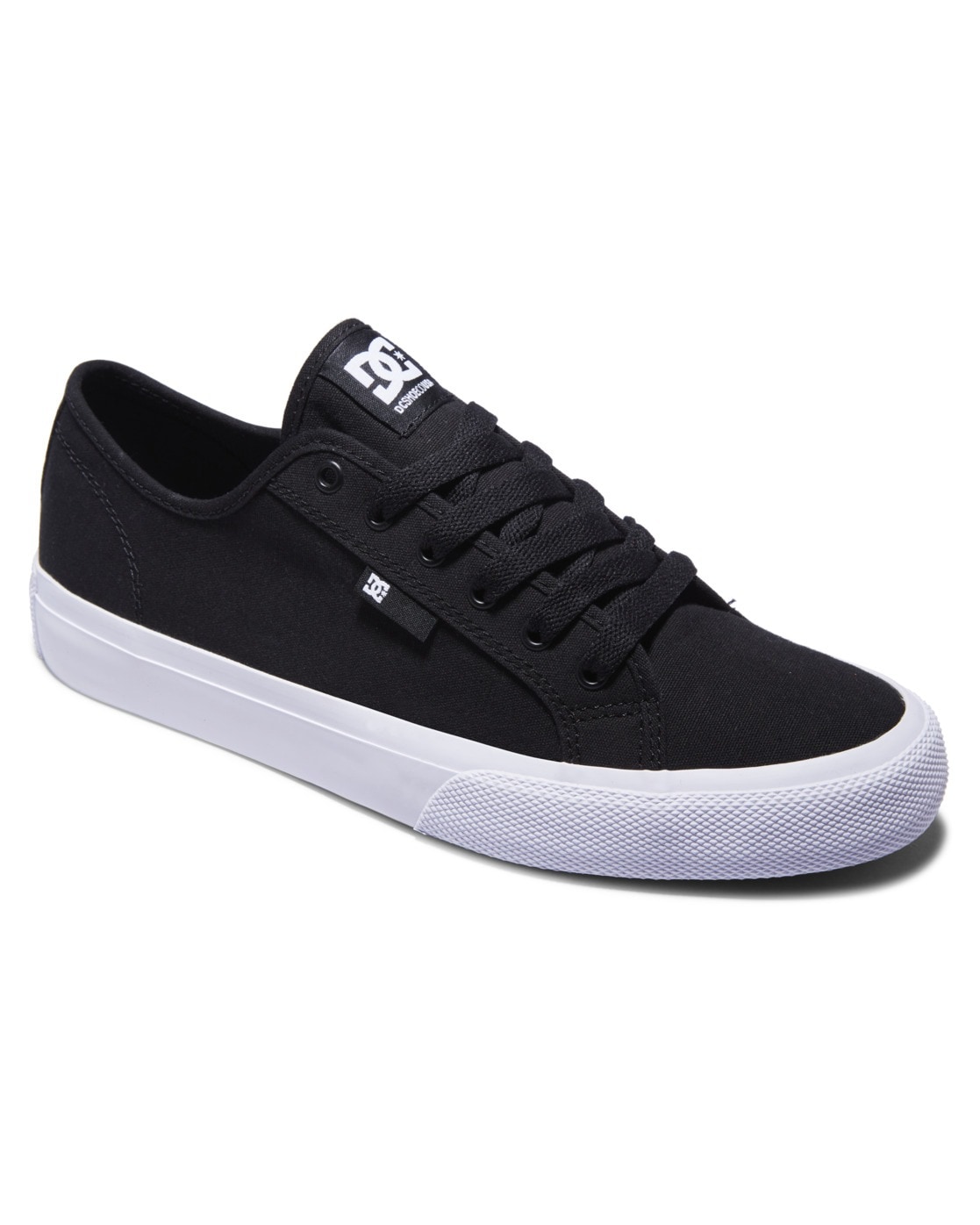 DC Shoes Slipper "Manual" günstig online kaufen