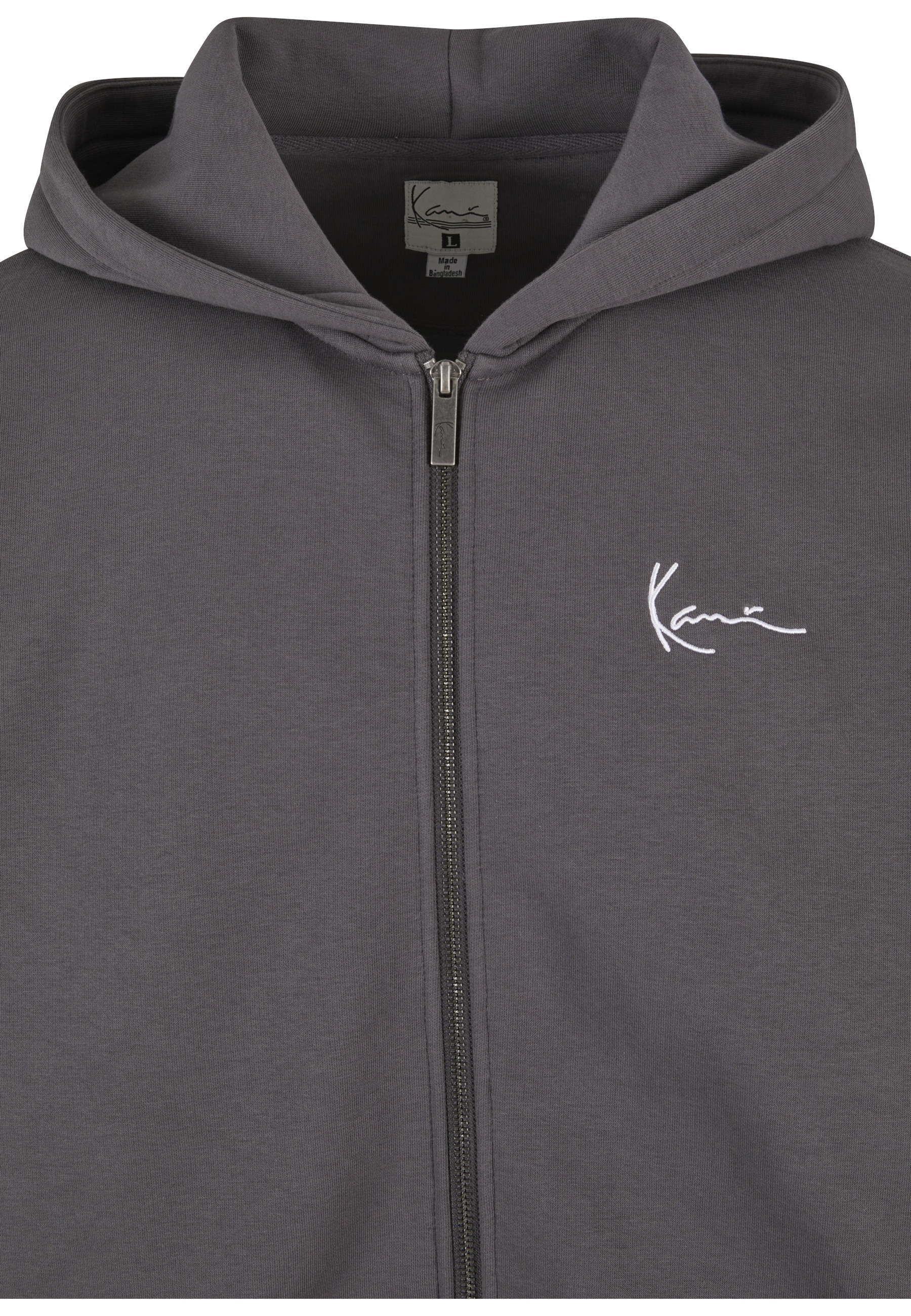 Karl Kani Sweatjacke »Karl Kani Unisex« 1 Stk.