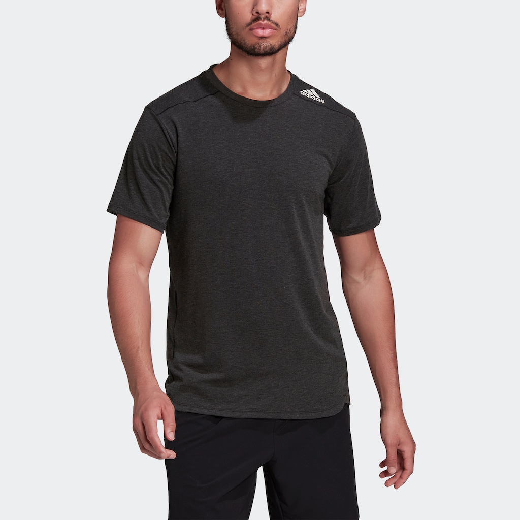 adidas Performance T-Shirt »DESIGNED FOR TRAINING«