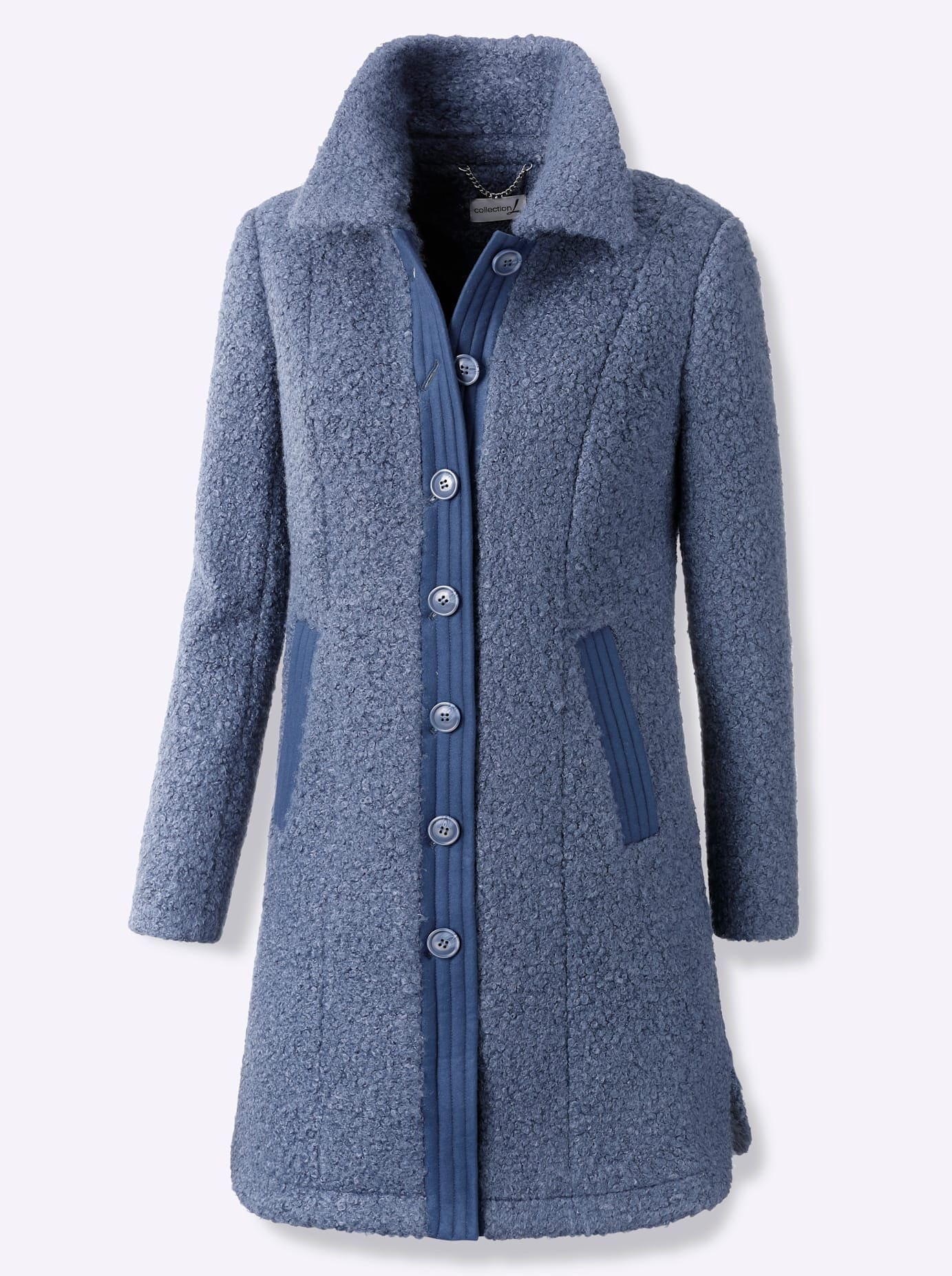 Casual Looks Kurzmantel günstig online kaufen