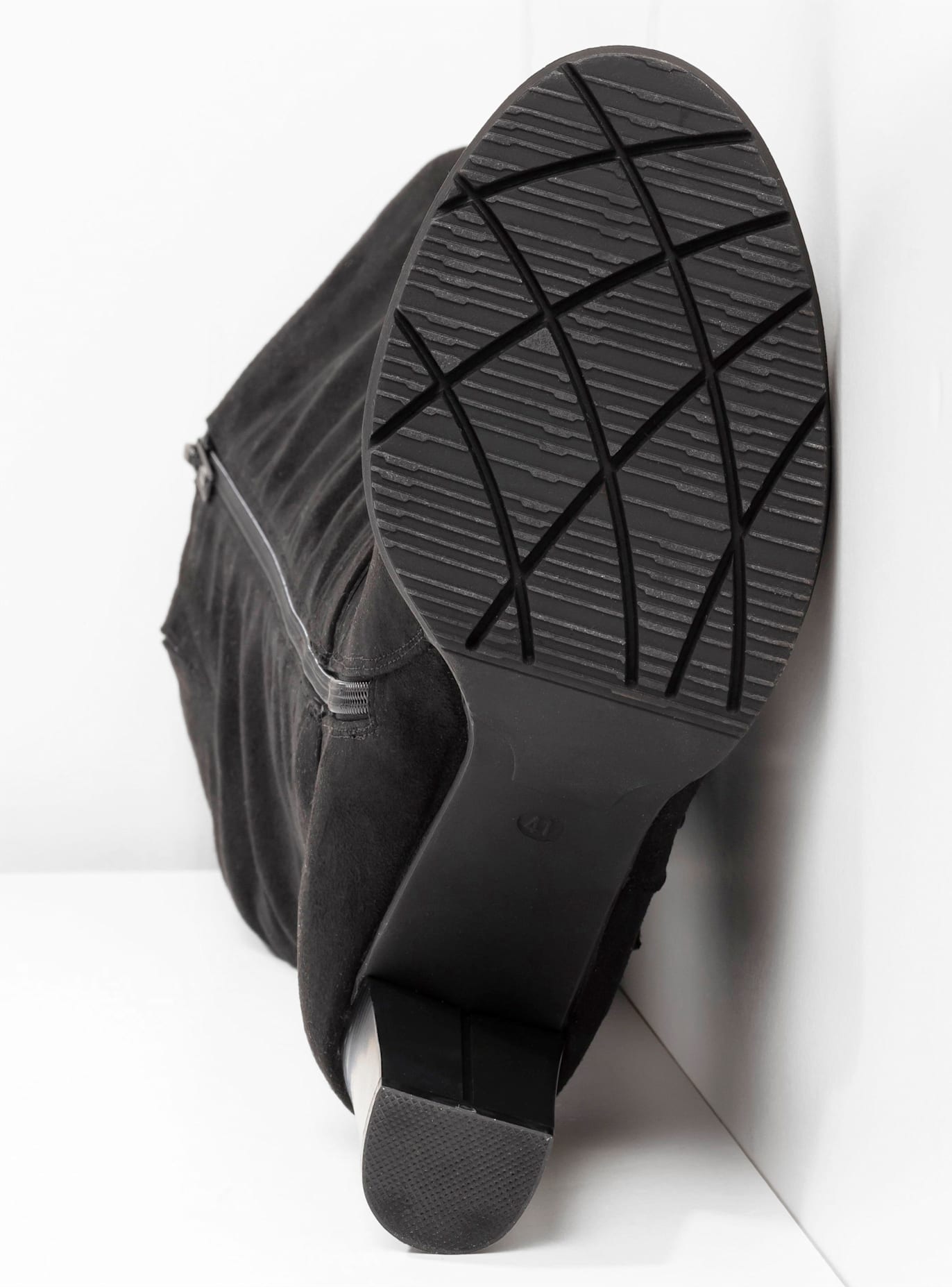 Sheego Weitschaftstiefel