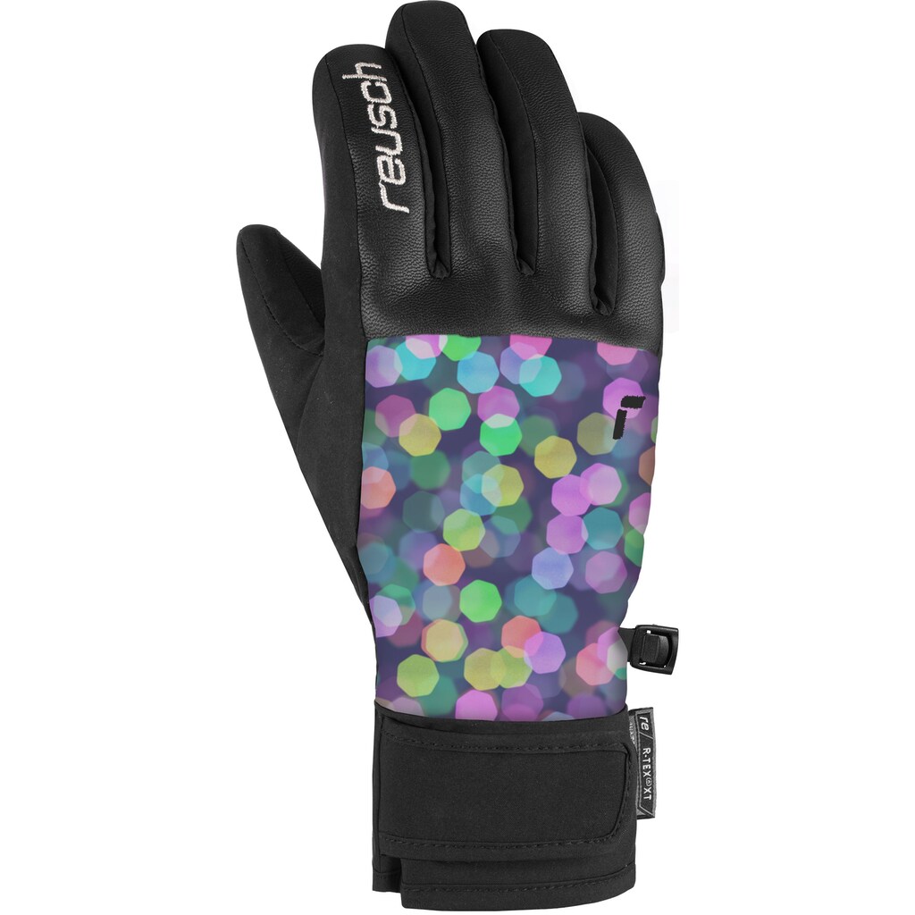 Reusch Skihandschuhe »Giorgia R-TEX® XT Junior«