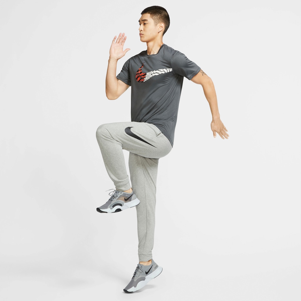 Nike Trainingshose »Dri-FIT Men's Tapered Training Pants«