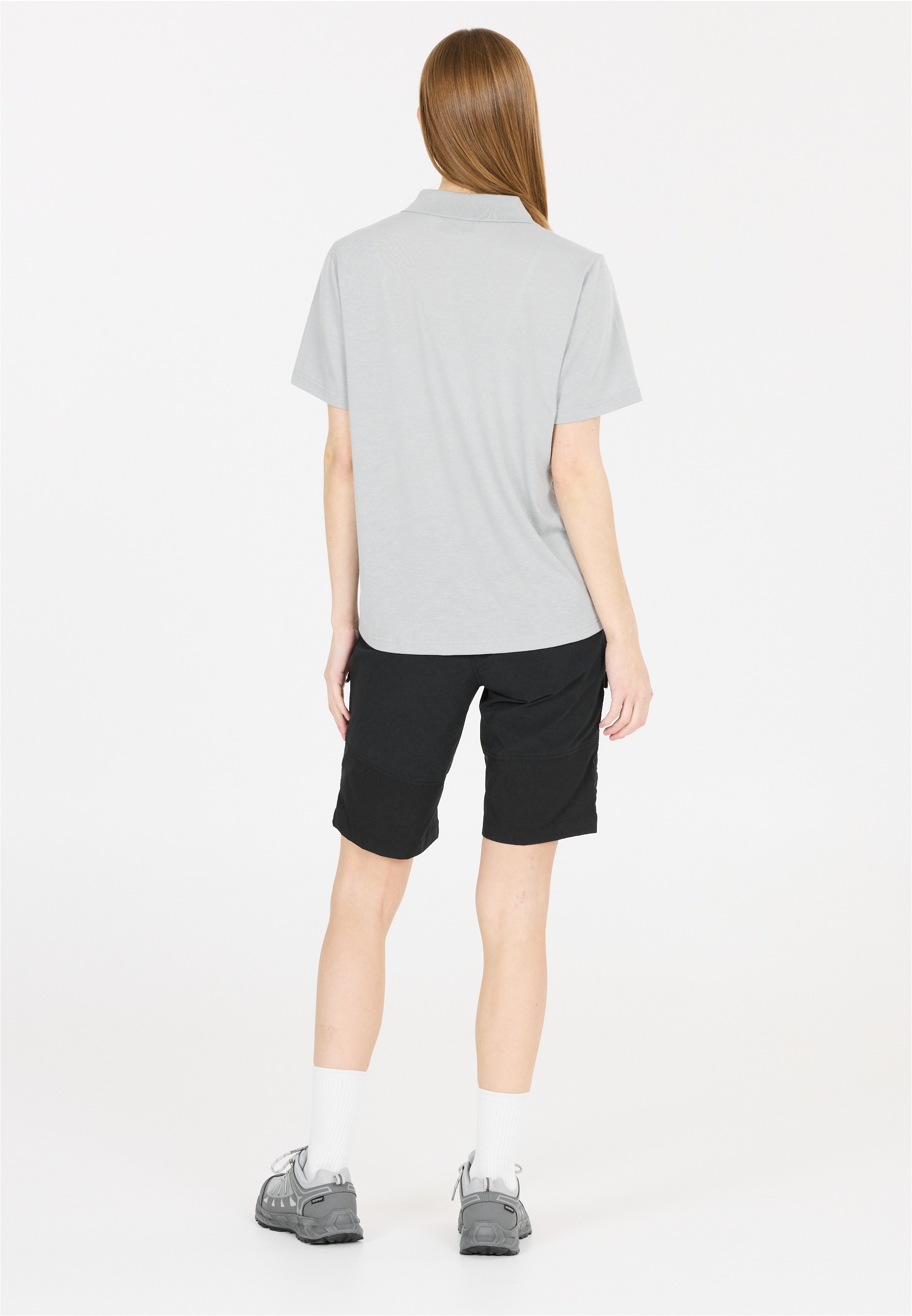 WHISTLER Shorts »Kodiak«, mit 4-Wege-Stretch-Material