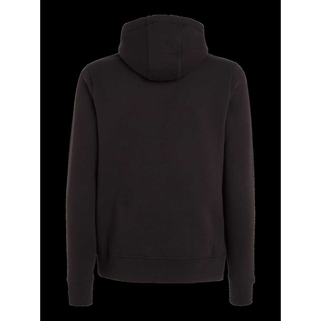 Tommy Hilfiger Kapuzensweatshirt »TOMMY LOGO HOODY«