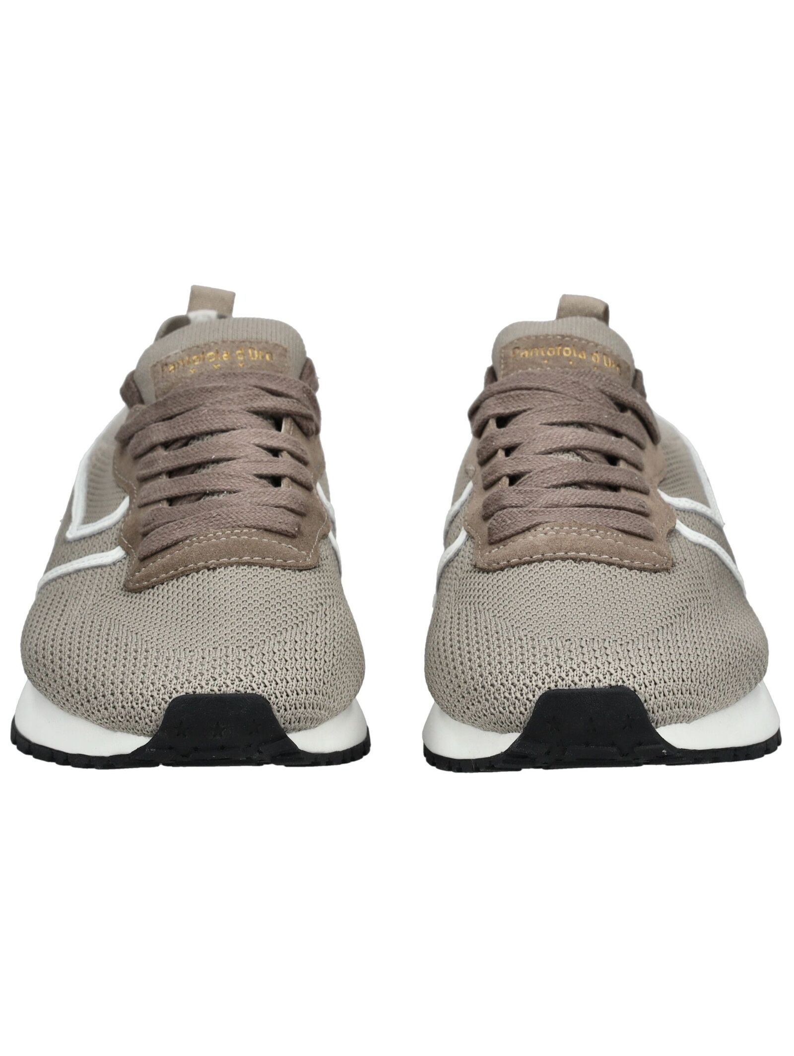 Pantofola d´Oro Sneaker »Pantofola d'Oro Sneaker Veloursleder/Textil«