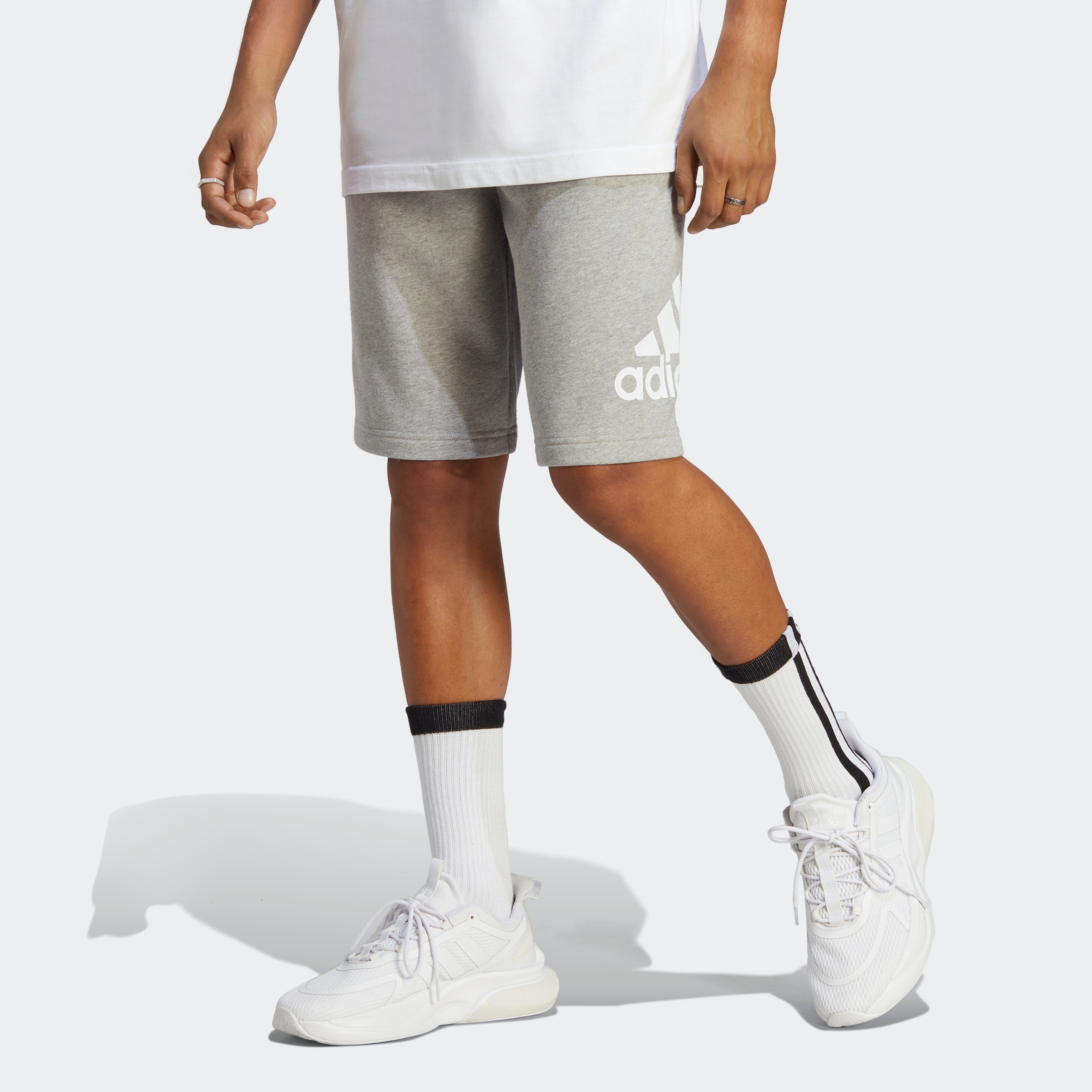 adidas Sportswear Šortai »M MH BOSShortFT« (1 tlg.)