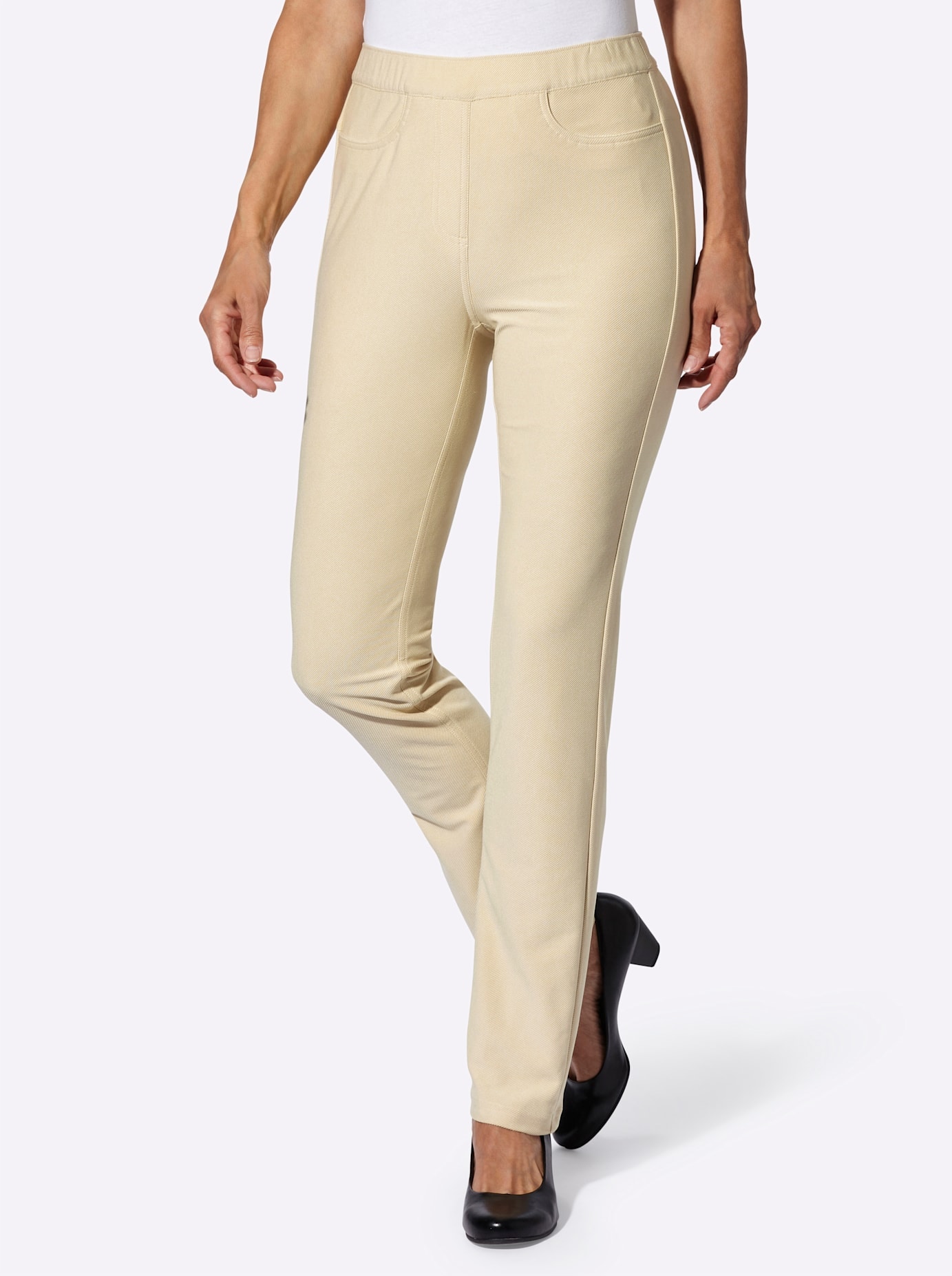 Classic Basics Schlupfhose günstig online kaufen