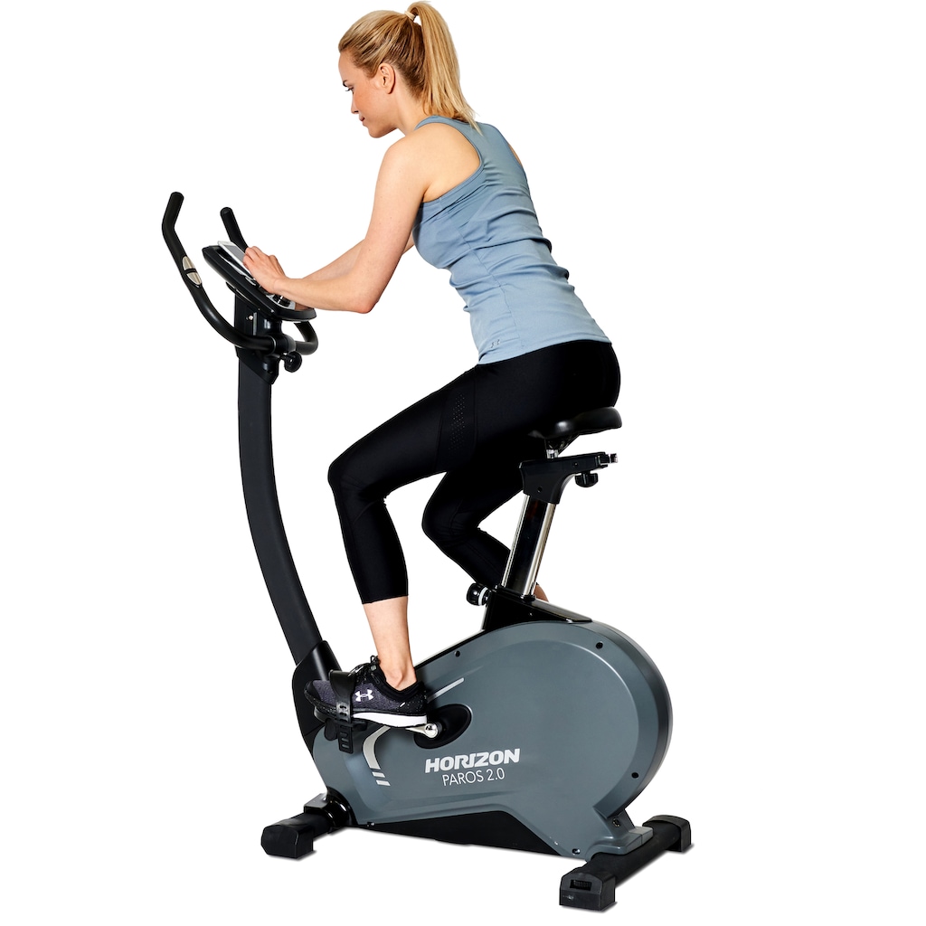 Horizon Fitness Ergometer »Paros 2.0«