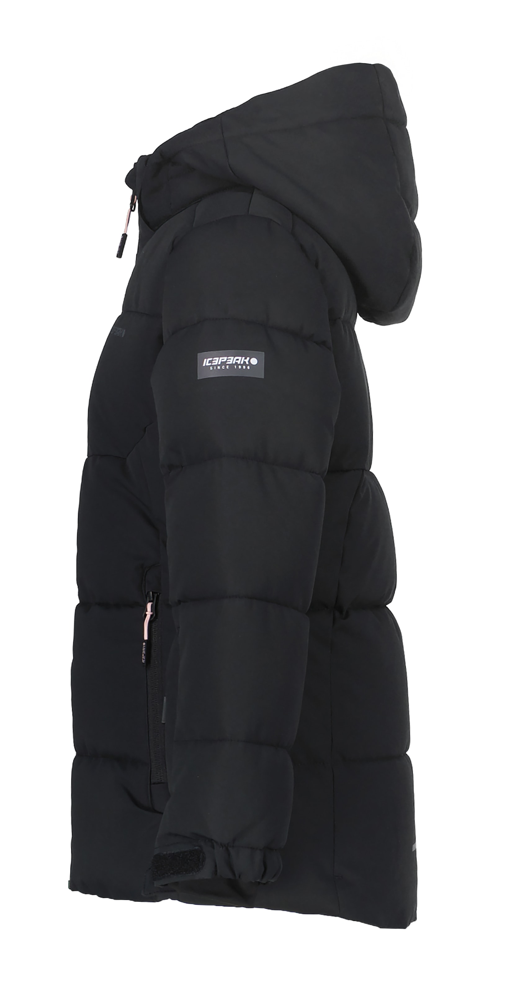 Icepeak Skijacke »ICEPEAK LORIS JR«