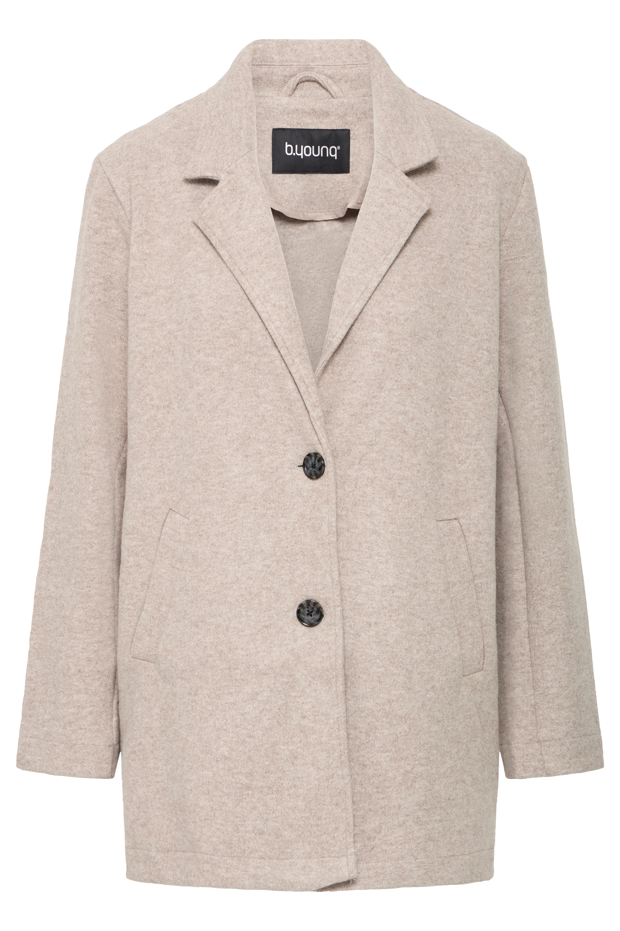b.young Allwetterjacke "Damen Jacke BYBONDY"