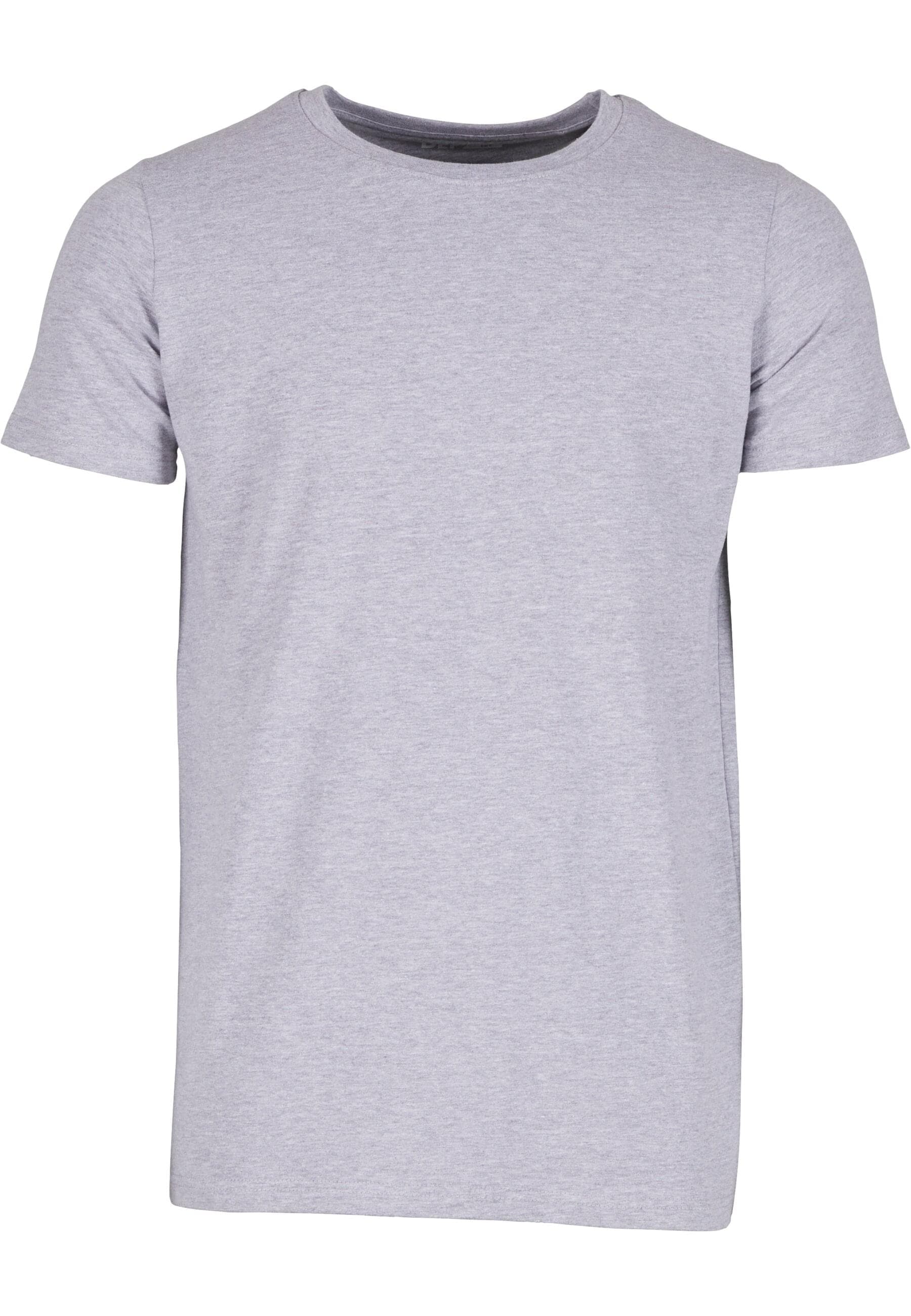DEF Kurzarmshirt »DEF Herren DEF Weary 3er Pack T-Shirt«, (1 tlg.)