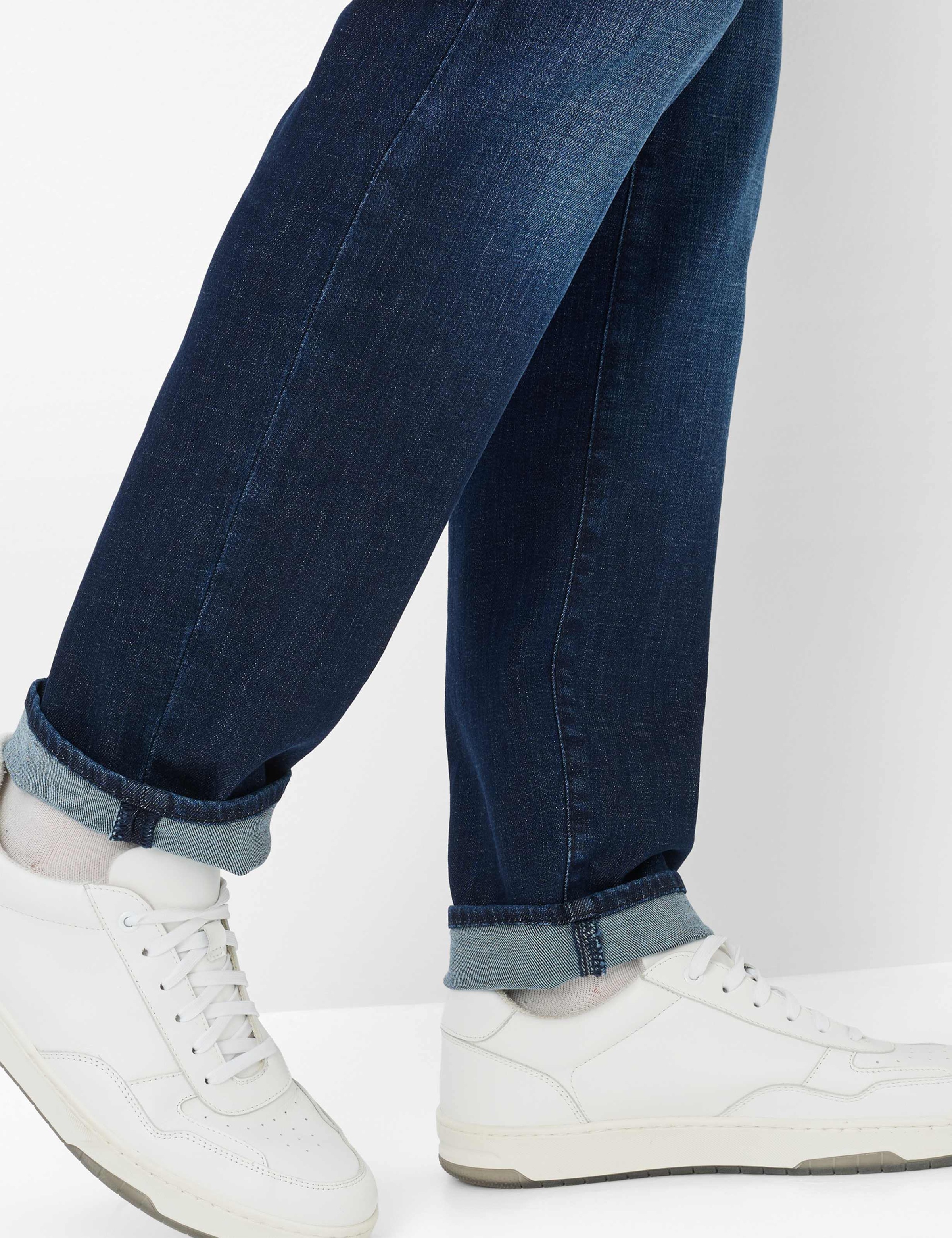 Brax 5-Pocket-Jeans »Style CHUCK«