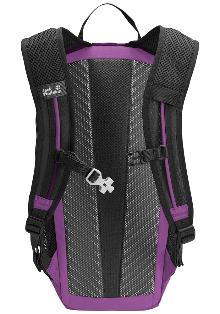 Jack Wolfskin Daypack »VELOCITY LITE 10« Leichter Tagesrucksack, kompakt, komfortabel