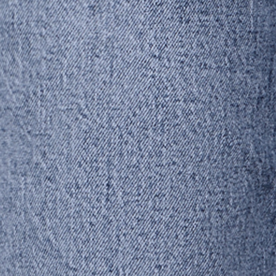 STREET ONE STUDIO Comfort-fit-Jeans, High Waist