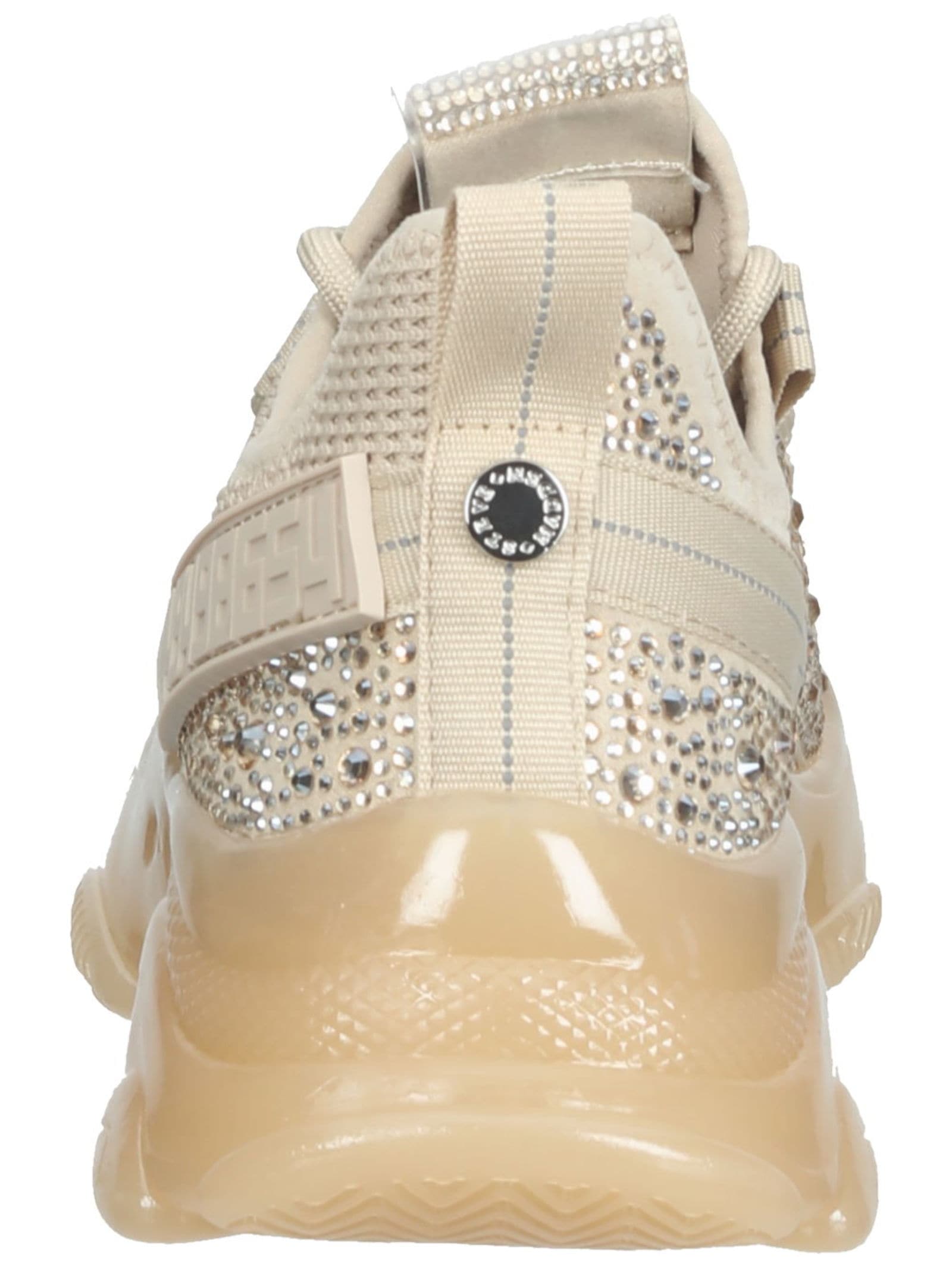 STEVE MADDEN Sneaker »STEVE MADDEN Sneaker Textil«